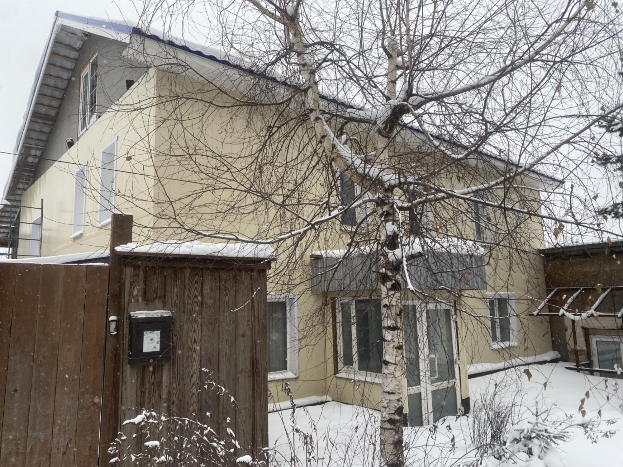 Купить дачу, дом, коттедж за 12 000 000 рублей на Советская улица, 5
