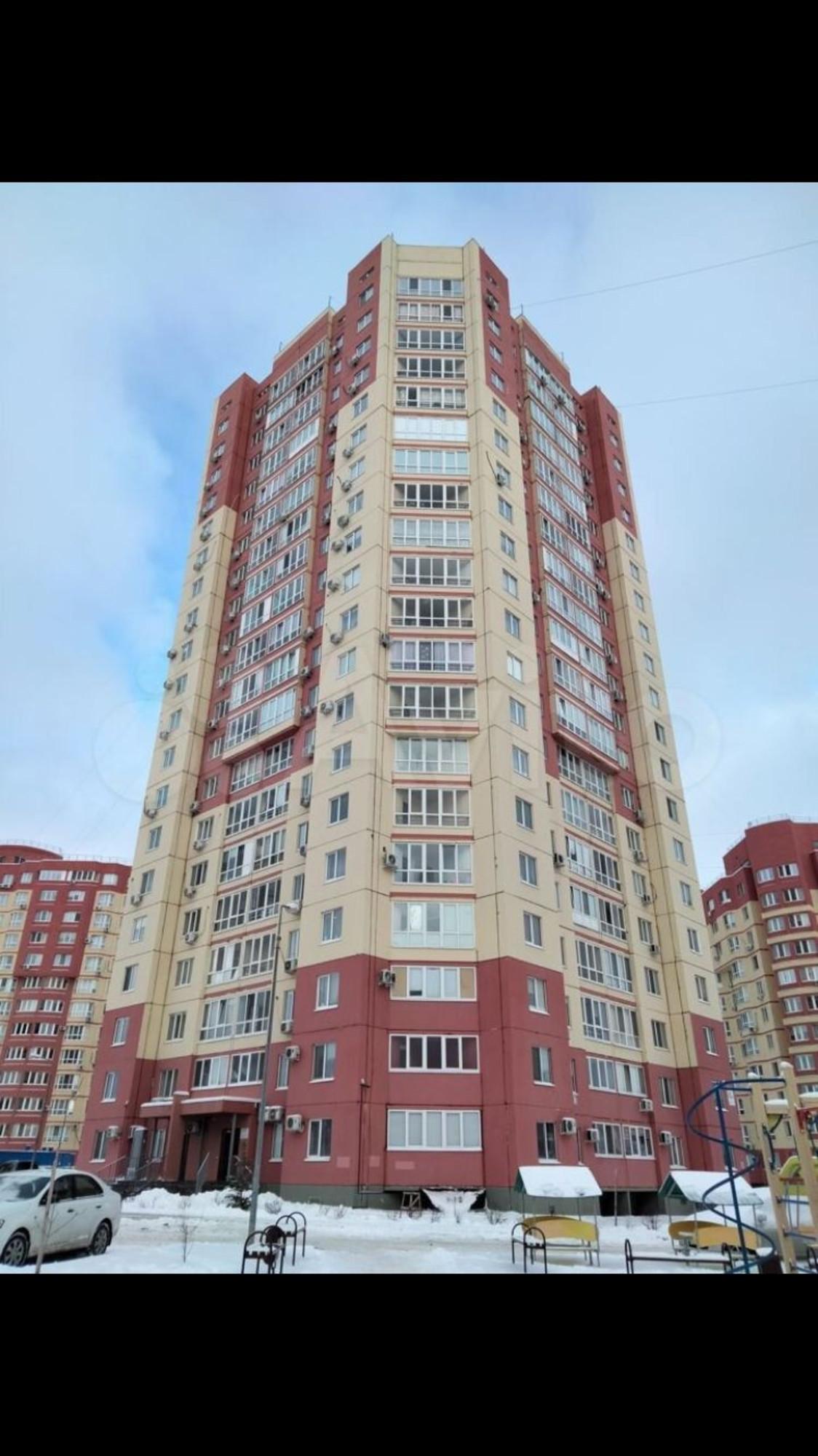 Купить квартиру за 3 230 000 рублей на Салмышская улица, 45/3