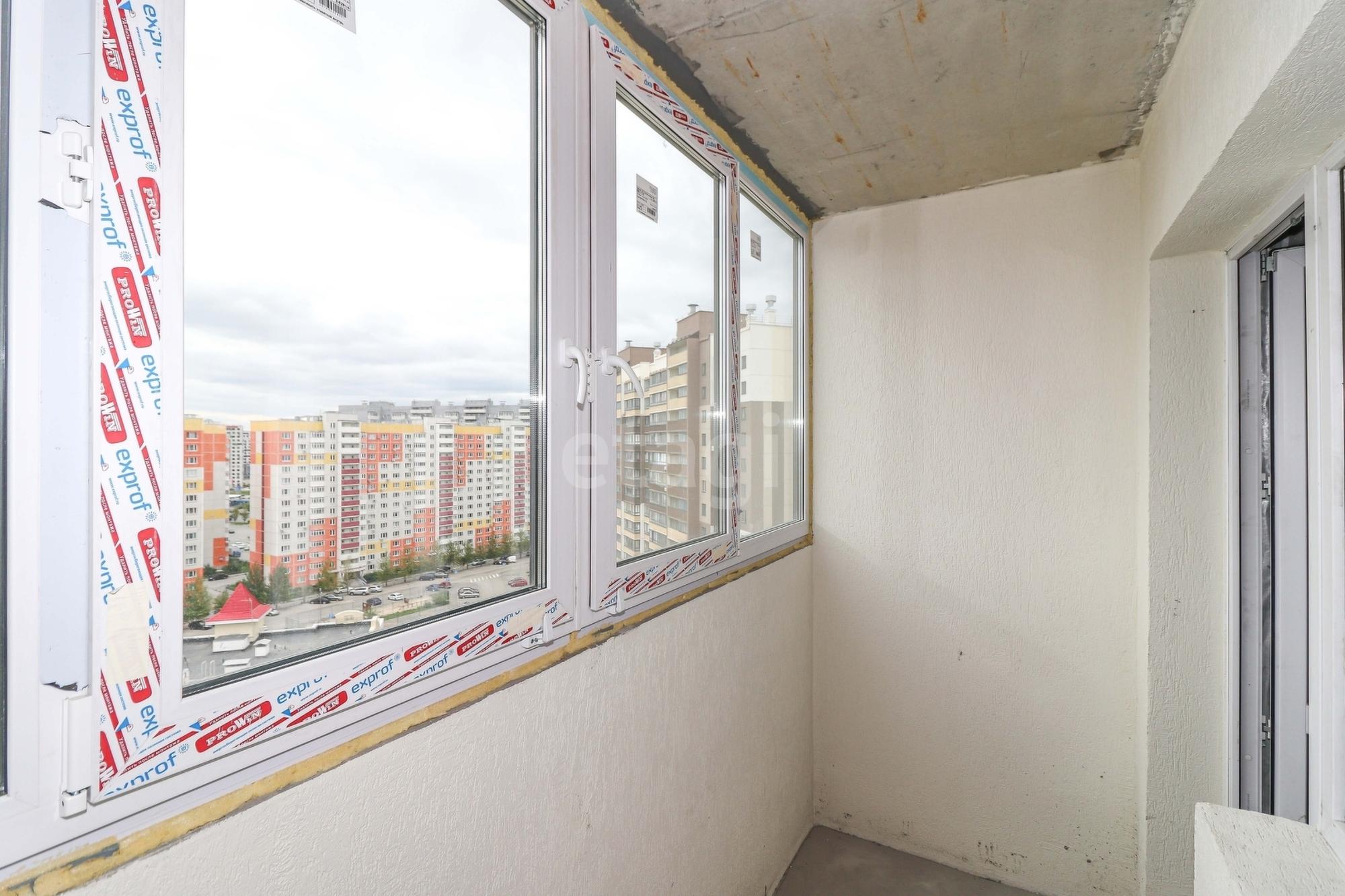 Купить квартиру за 3 750 000 рублей на Новоселов, 109
