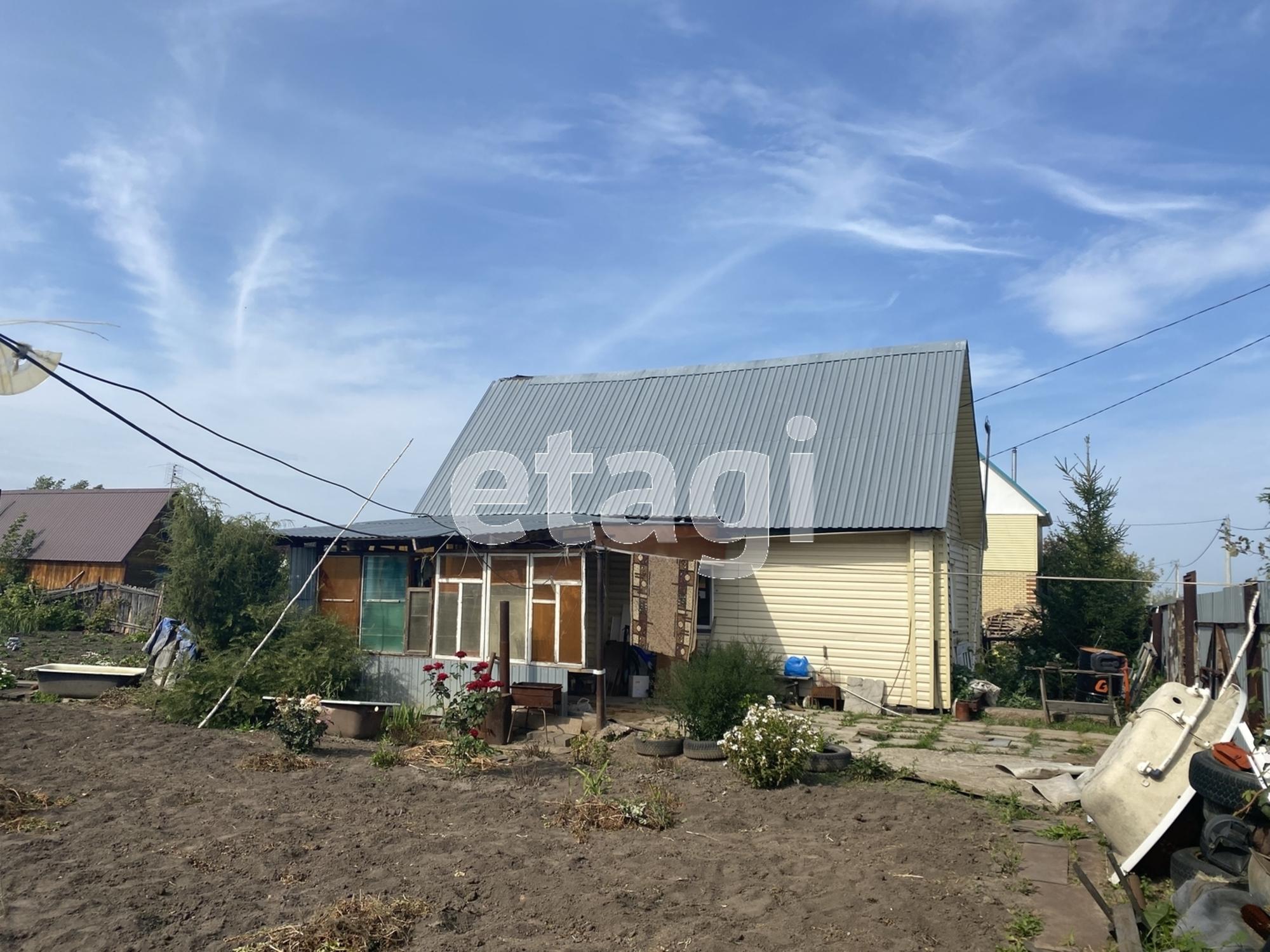 Купить дачу, дом, коттедж за 2 070 000 рублей на Солнечная,