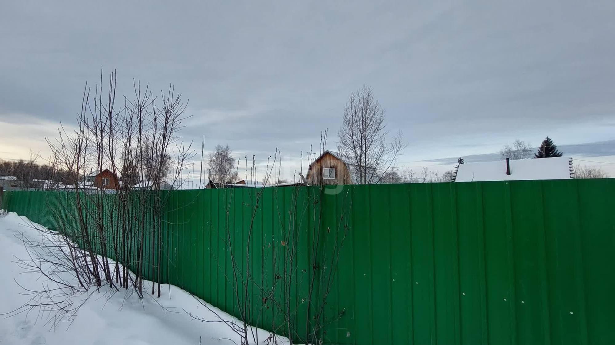 Купить землю, земельный участок за 1 090 000 рублей на Липовая,