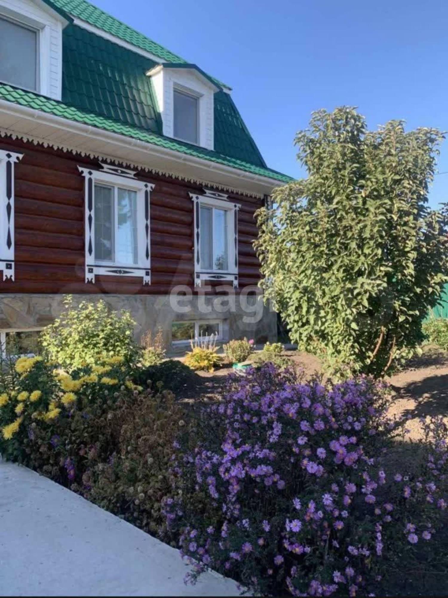 Купить дачу, дом, коттедж за 13 200 000 рублей на Кооперативная, 141