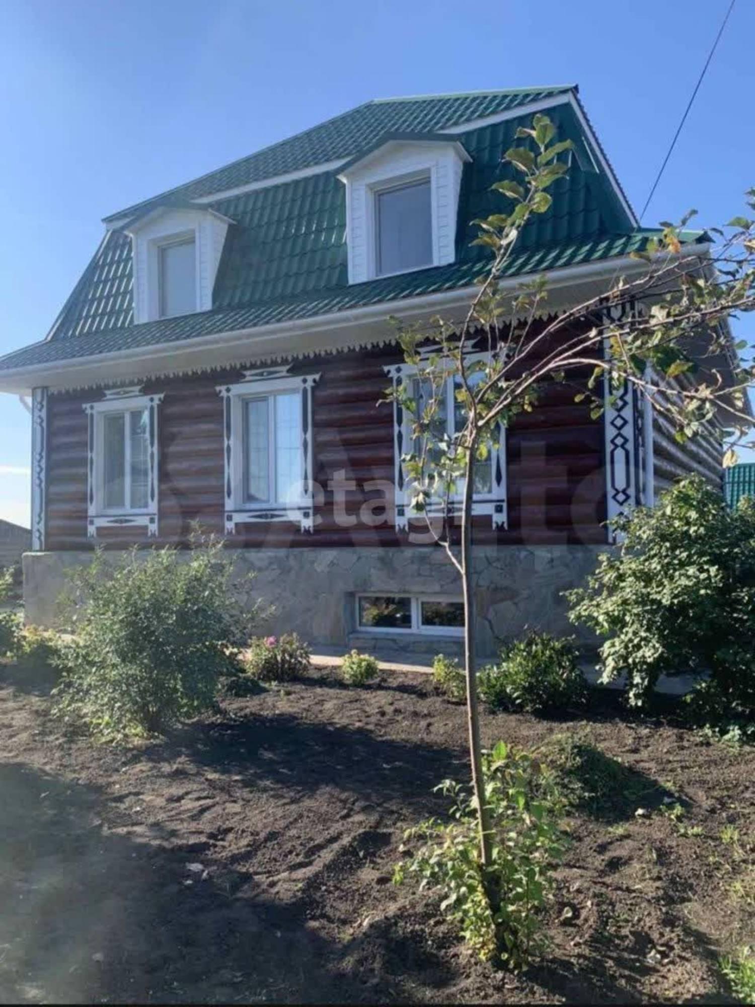 Купить дачу, дом, коттедж за 13 200 000 рублей на Кооперативная, 141