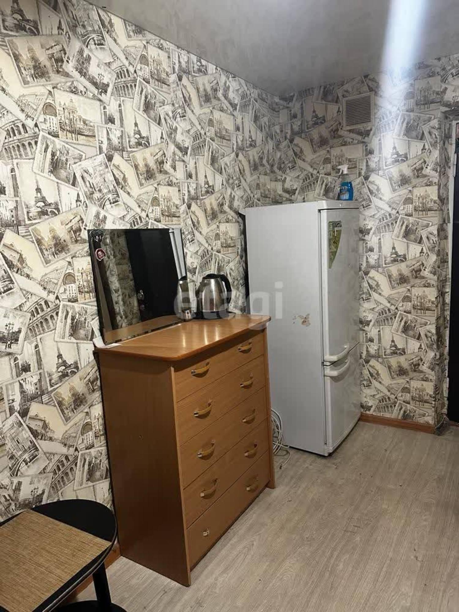 Купить комнату за 1 150 000 рублей на Игримская, 33