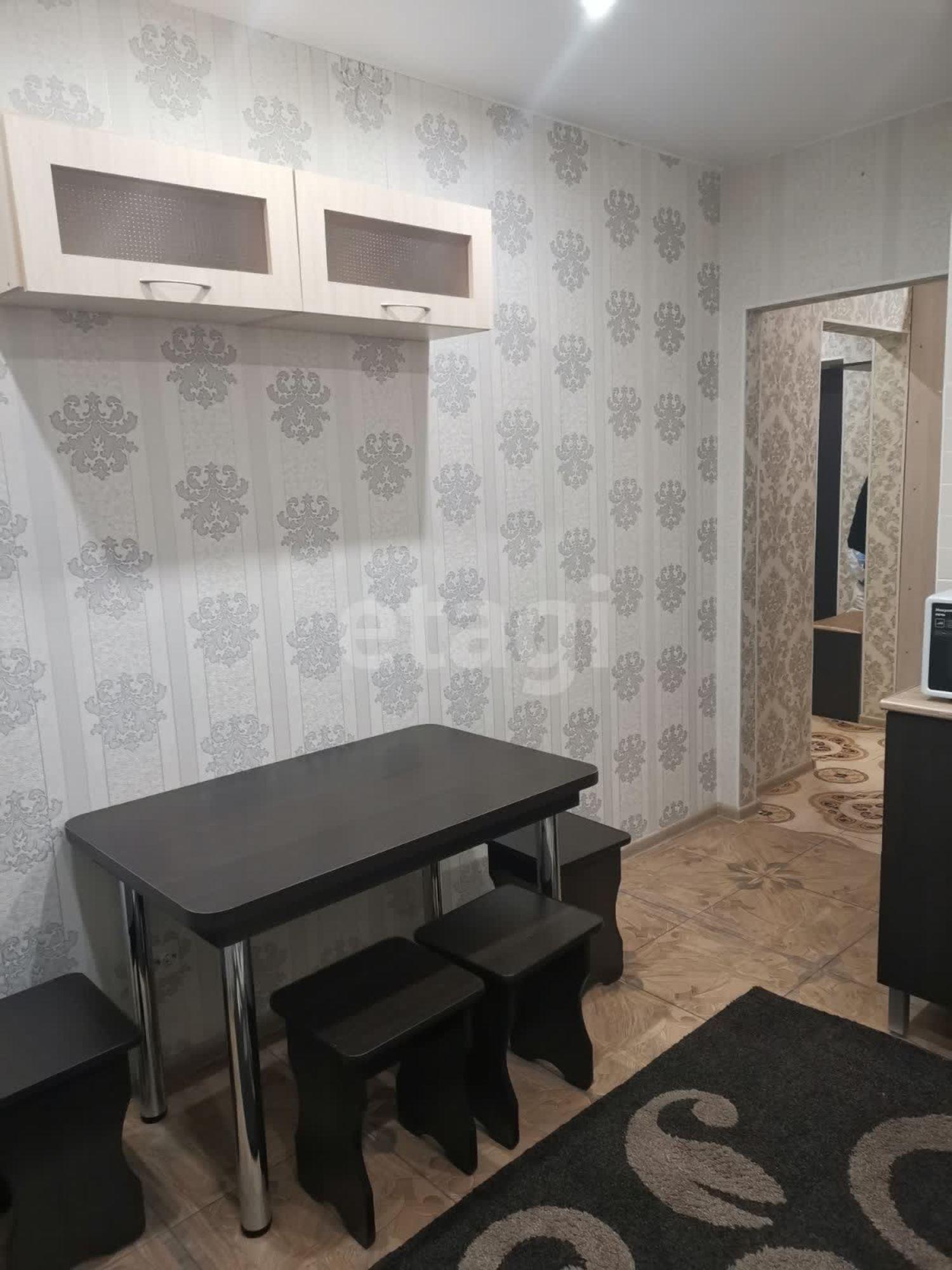 Купить квартиру за 5 600 000 рублей на Александра Протозанова, 10