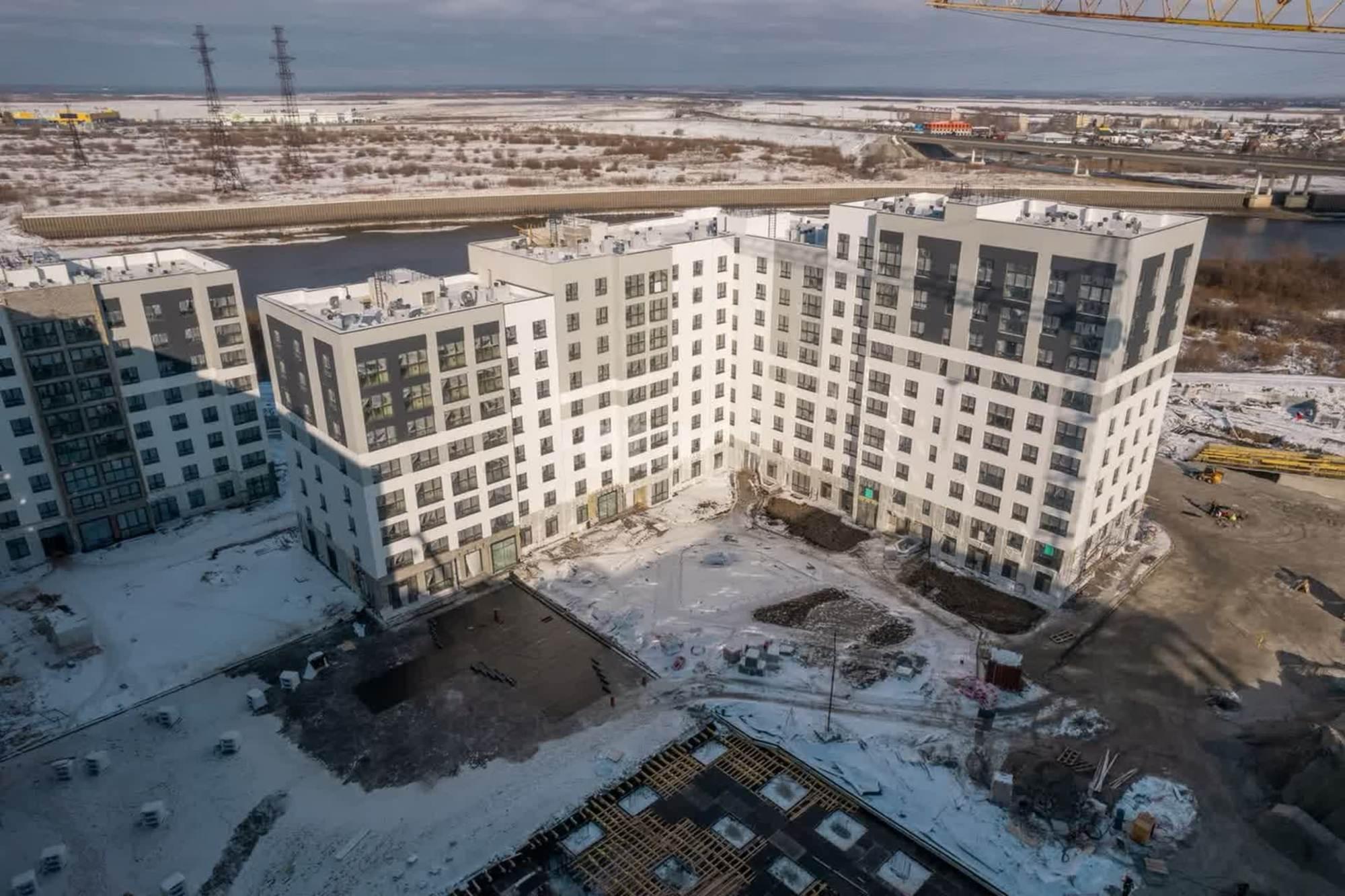 Купить студию за 4 086 000 рублей на Павла Никольского, 10/1