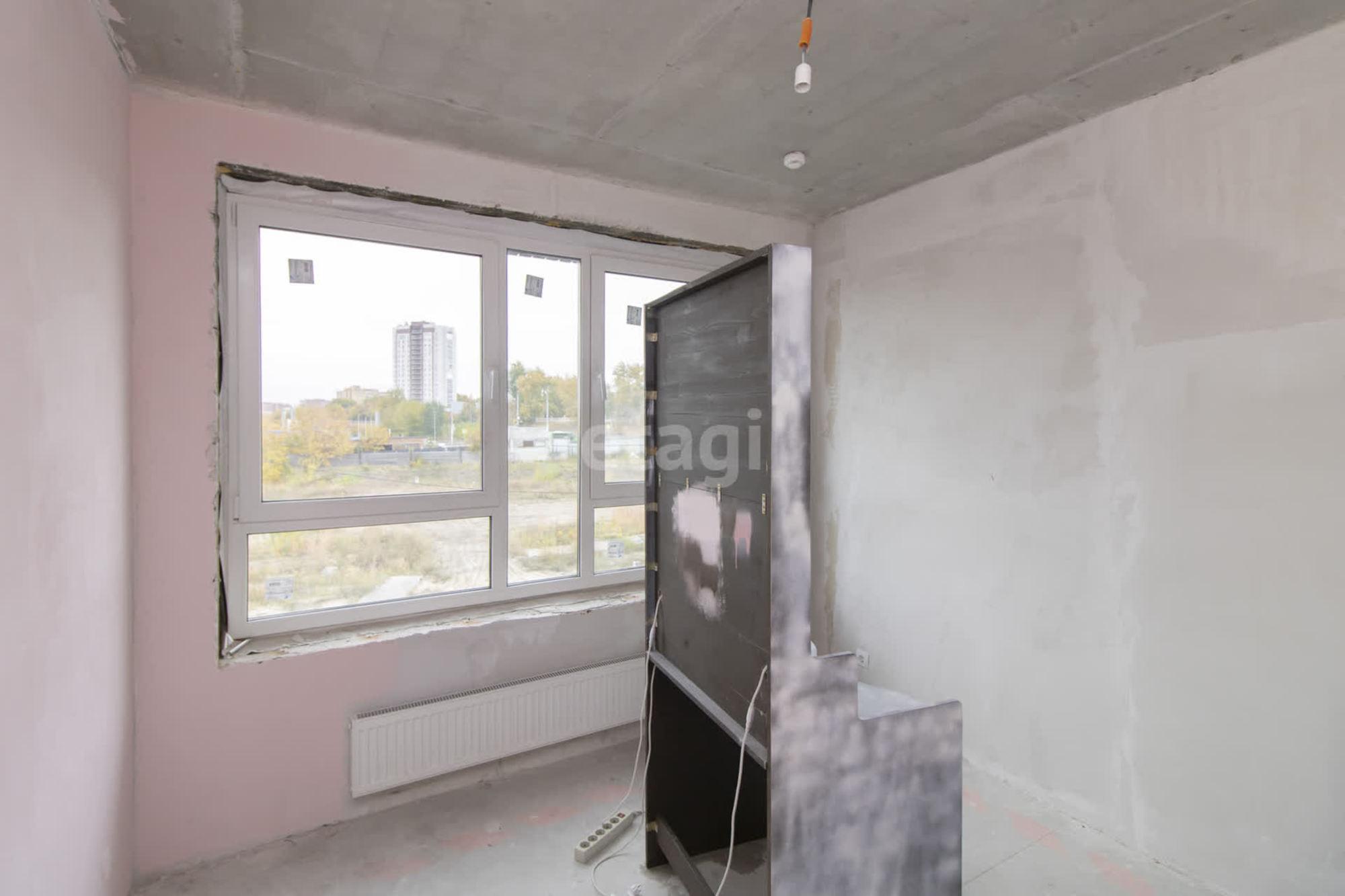 Купить квартиру за 10 790 000 рублей на Профсоюзная, 6/1