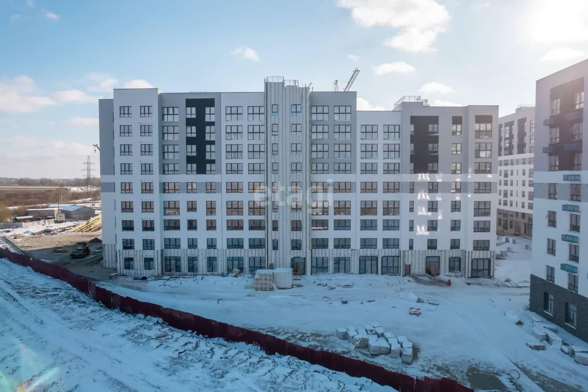 Купить квартиру за 6 150 000 рублей на Павла Никольского, 10/1