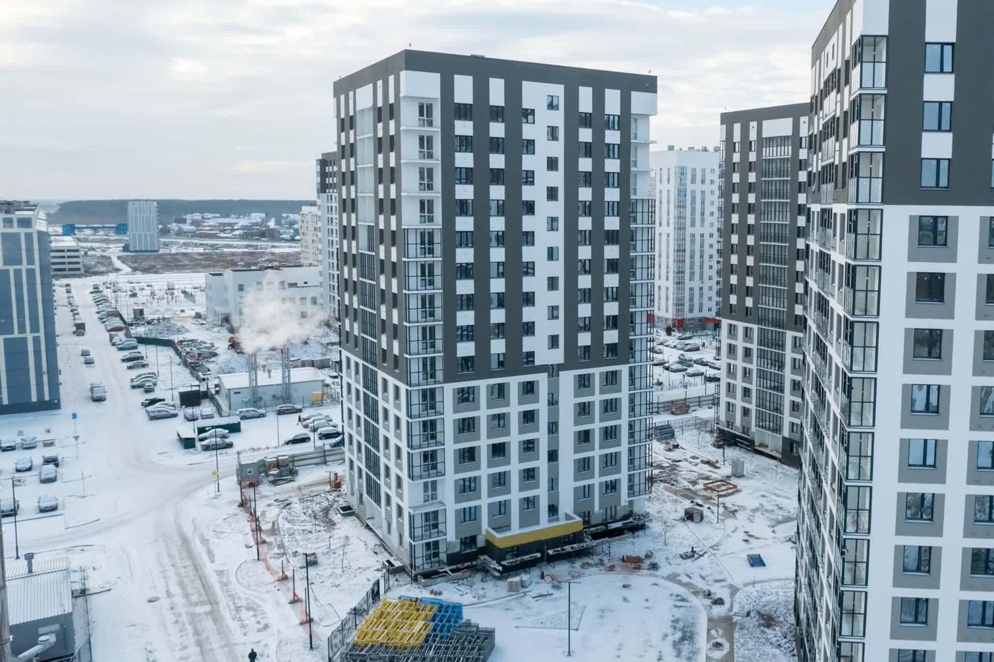 Купить квартиру за 7 000 000 рублей на Интернациональная, 197А