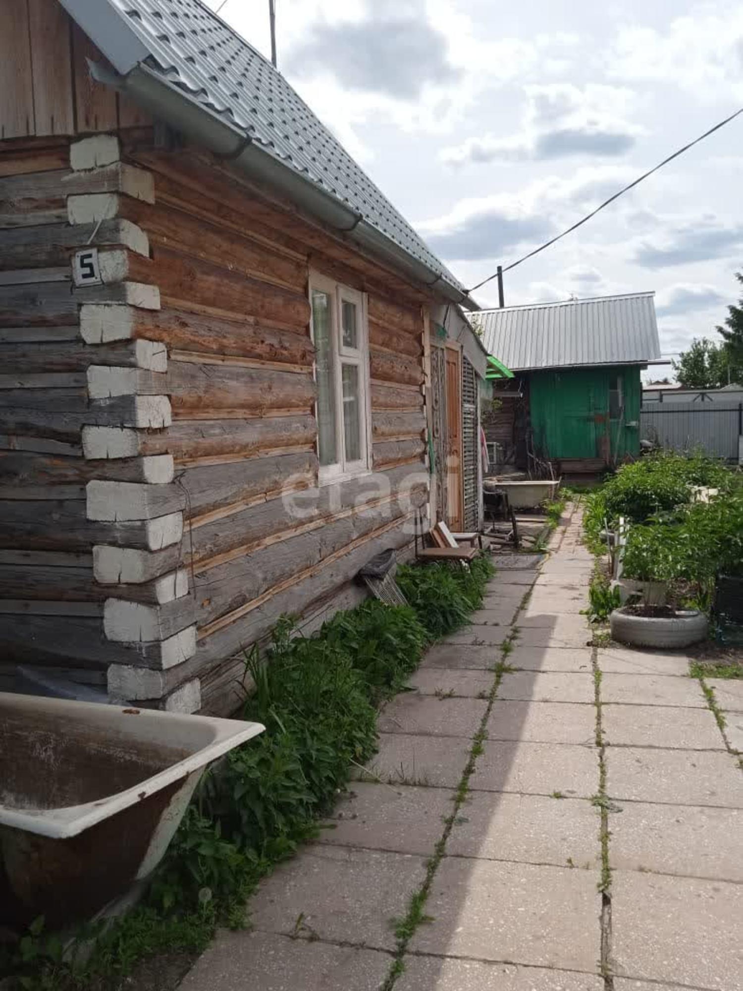 Купить дачу, дом, коттедж за 3 450 000 рублей на 10-я Садовая, 5