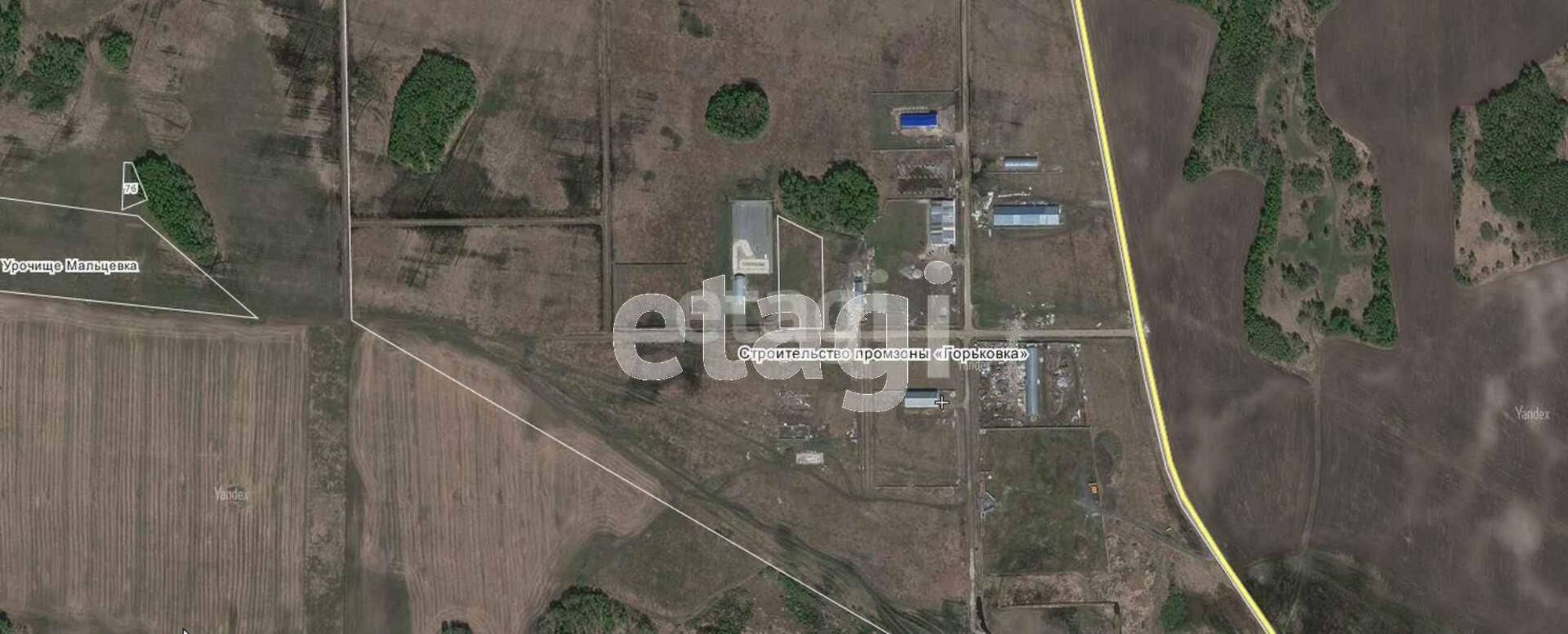 Купить землю, земельный участок за 10 500 000 рублей на Тюмень