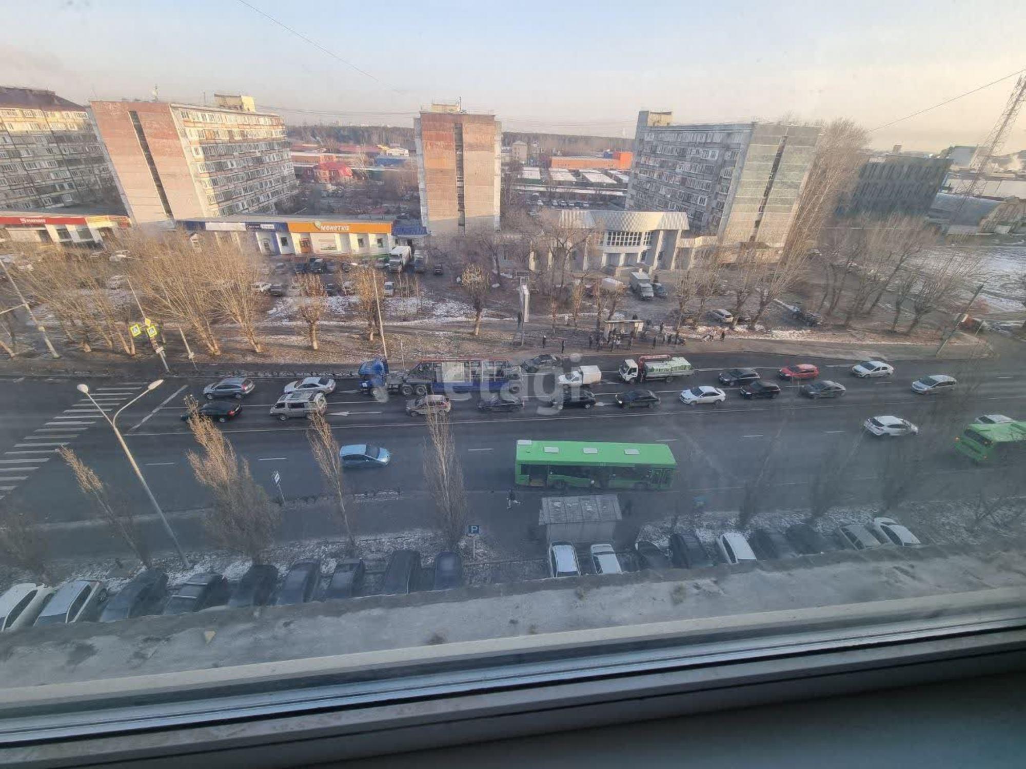 Купить офис, помещение под офис за 1 590 000 рублей на Республики 250Б