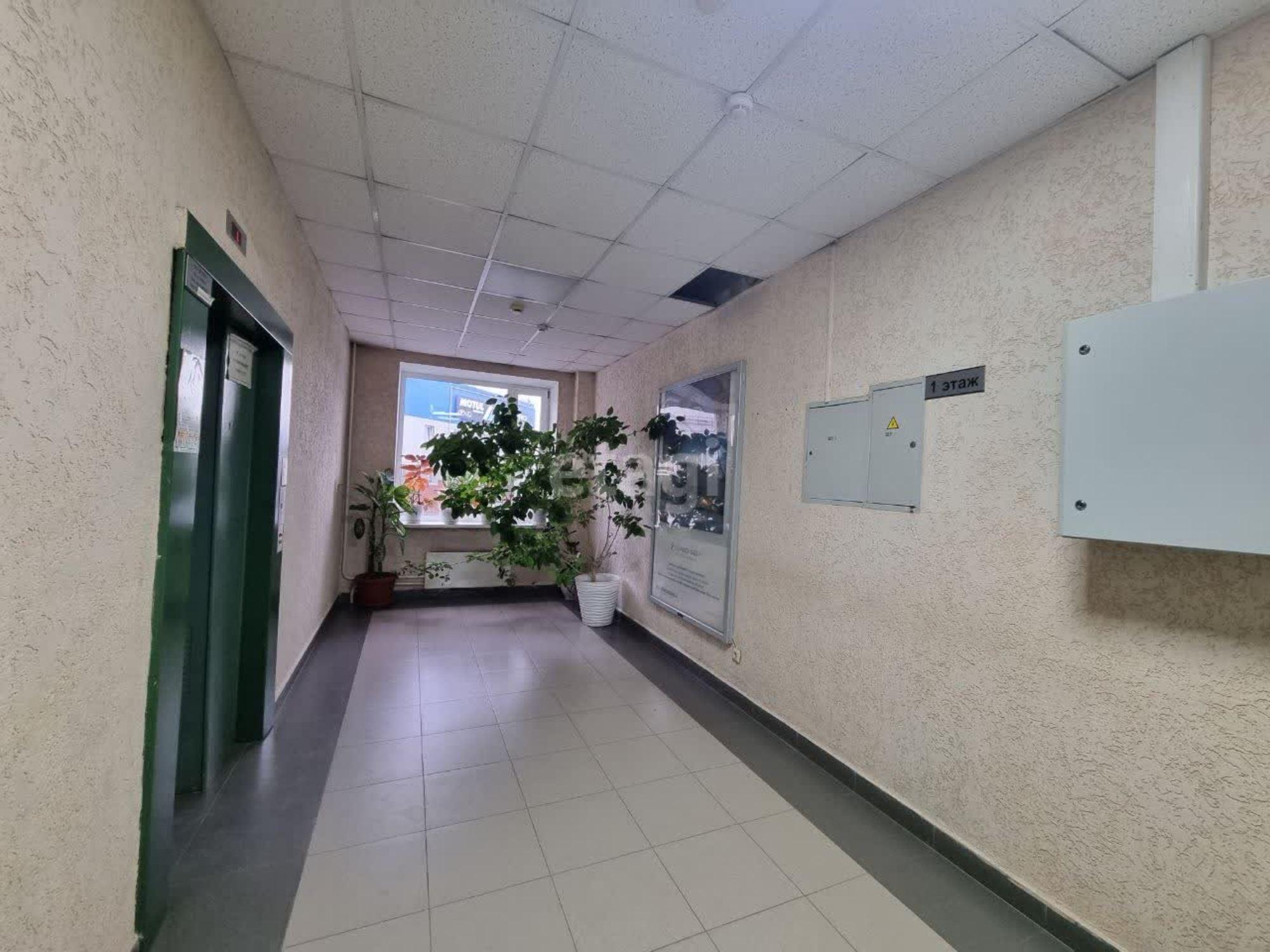 Купить офис, помещение под офис за 1 590 000 рублей на Республики 250Б