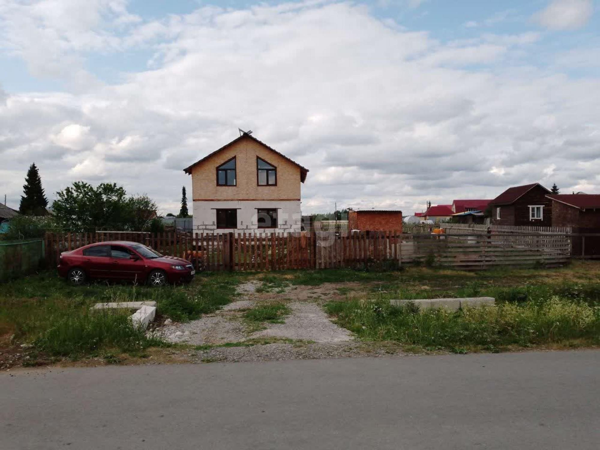 Купить дачу, дом, коттедж за 3 500 000 рублей на Центральная,