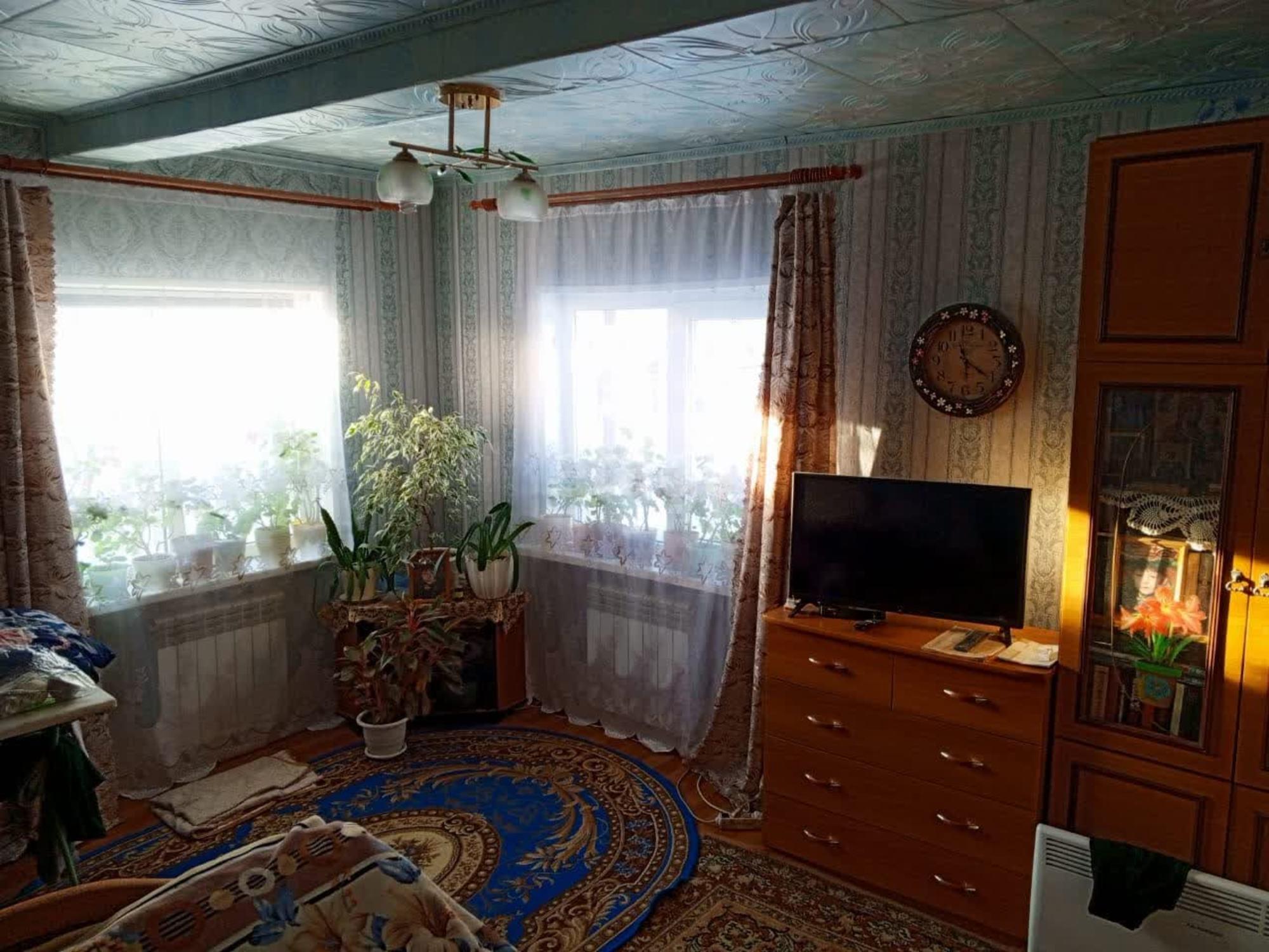 Купить дачу, дом, коттедж за 4 500 000 рублей на Совхозная, 23