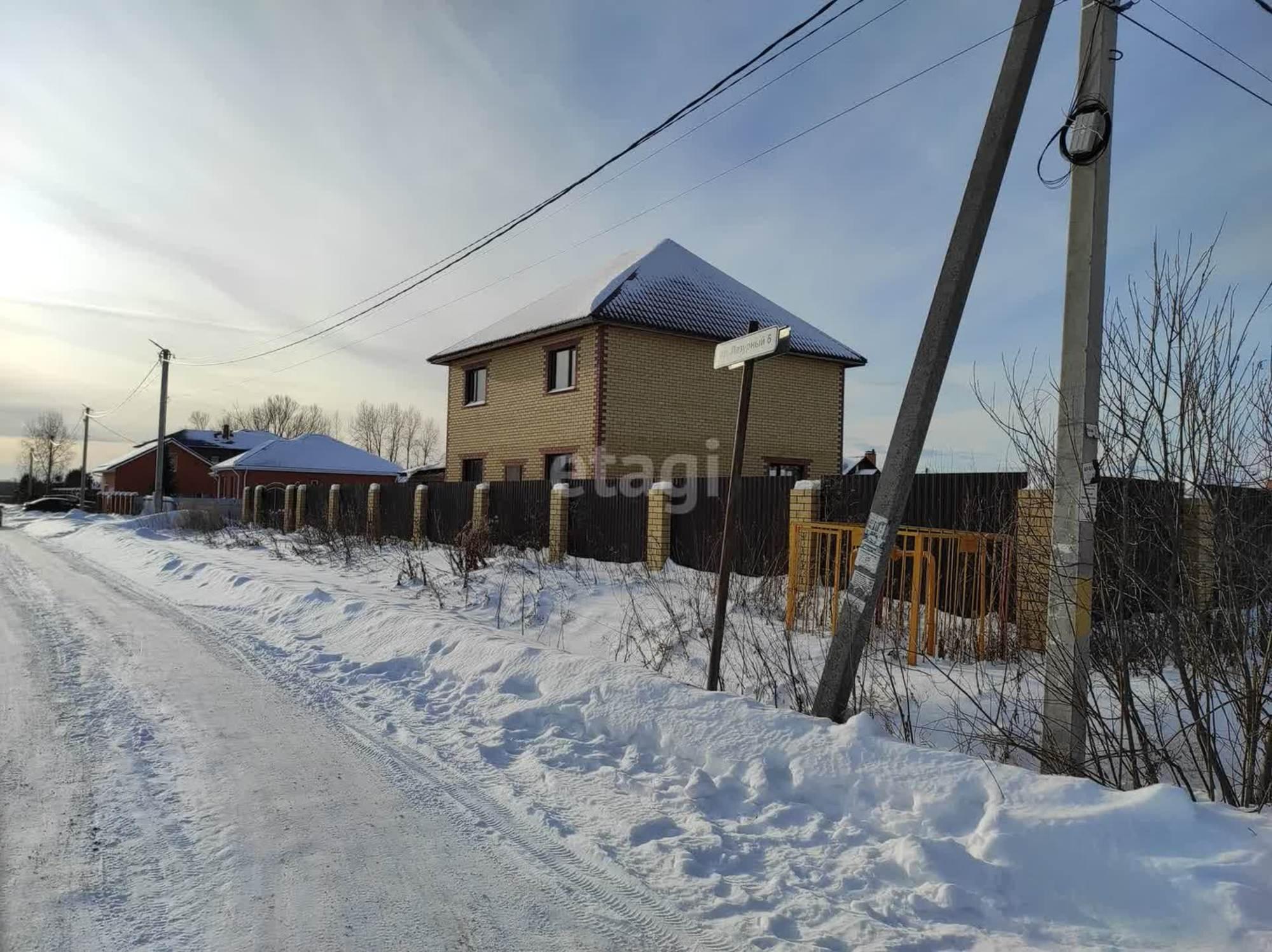 Купить дачу, дом, коттедж за 7 300 000 рублей на Озеро Малое КП