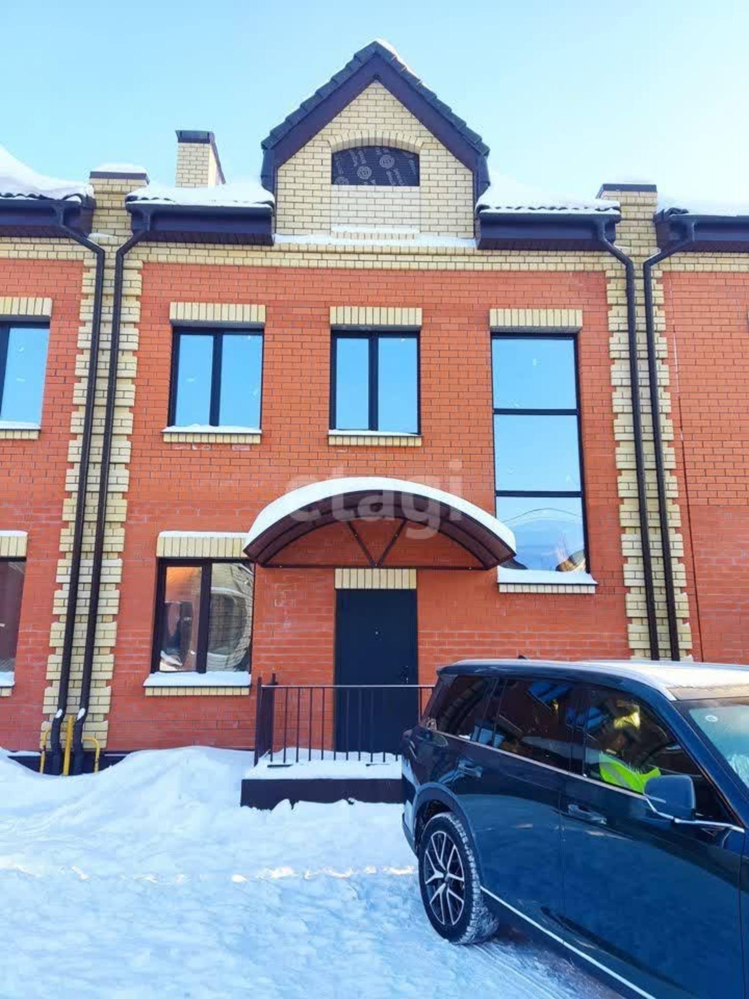 Купить дачу, дом, коттедж за 19 460 000 рублей на Фирменная,