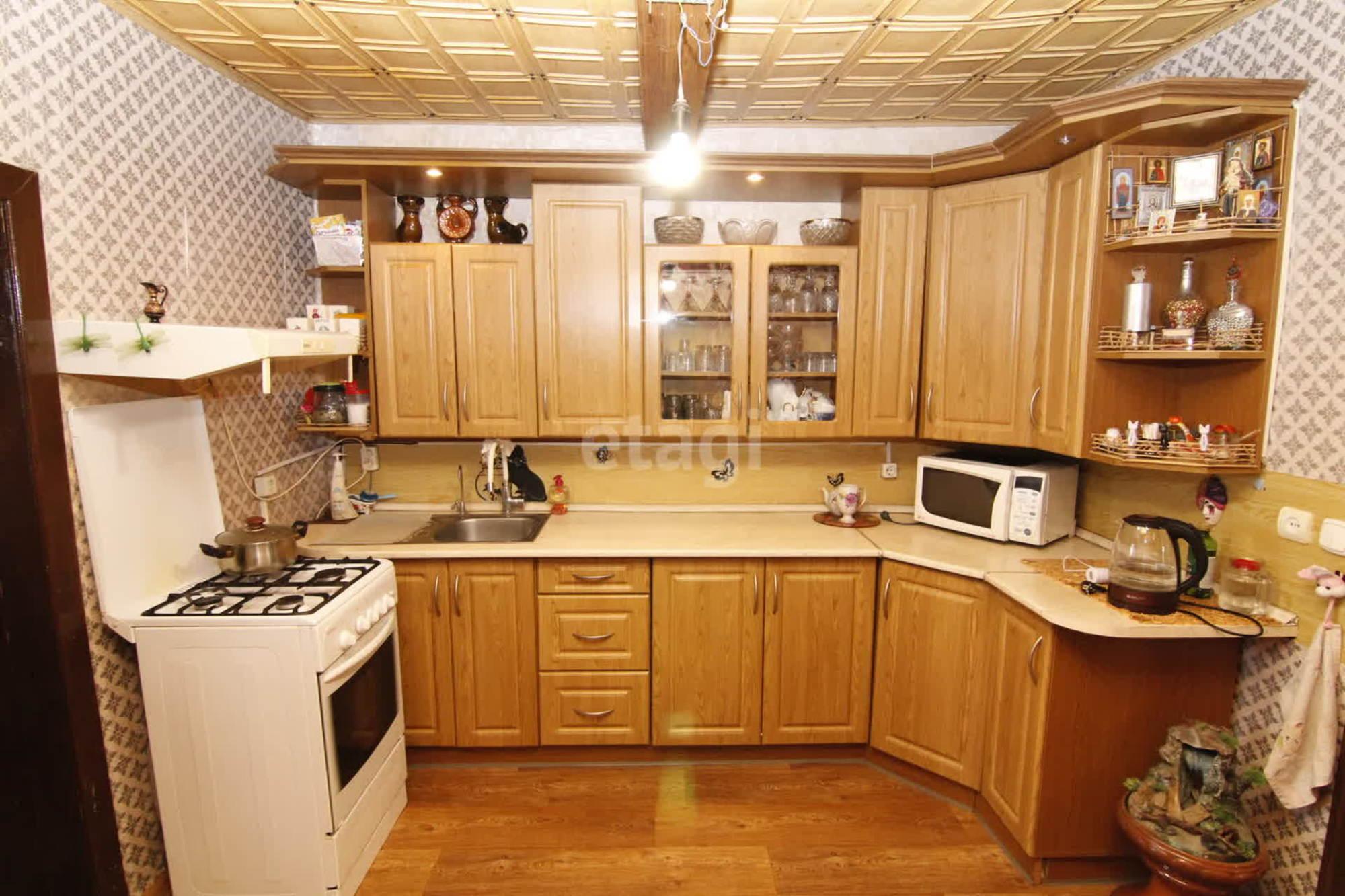 Купить дачу, дом, коттедж за 25 000 000 рублей на Самарцева, 195