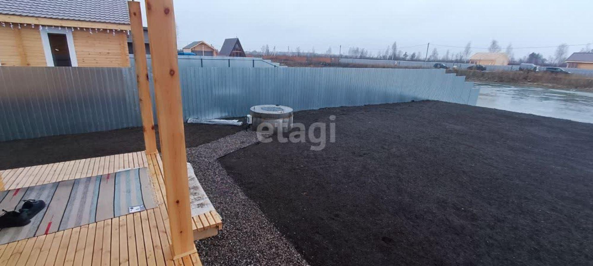 Купить дачу, дом, коттедж за 3 890 000 рублей на 12-ая Западная,