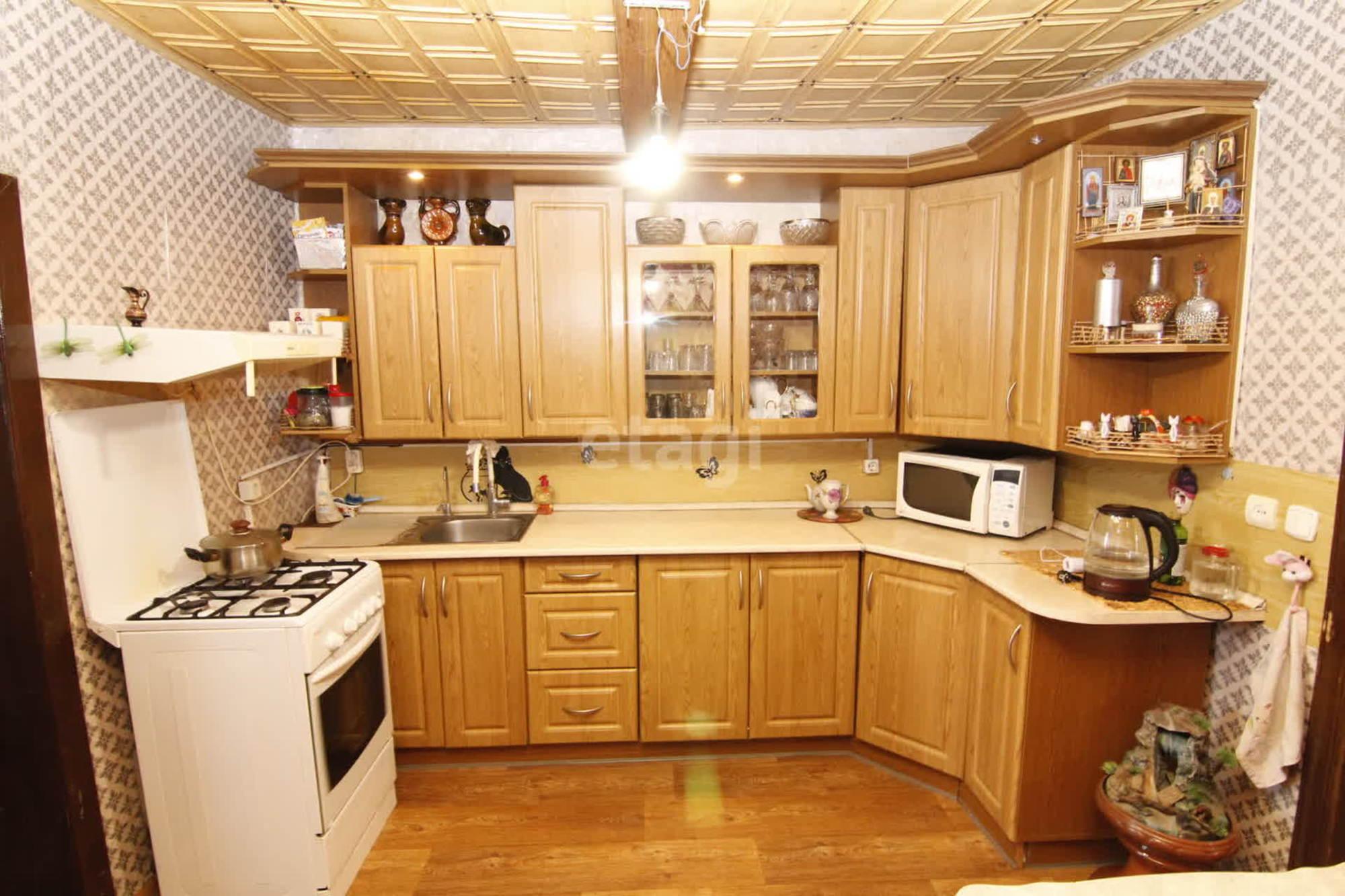 Купить дачу, дом, коттедж за 25 000 000 рублей на Самарцева, 195