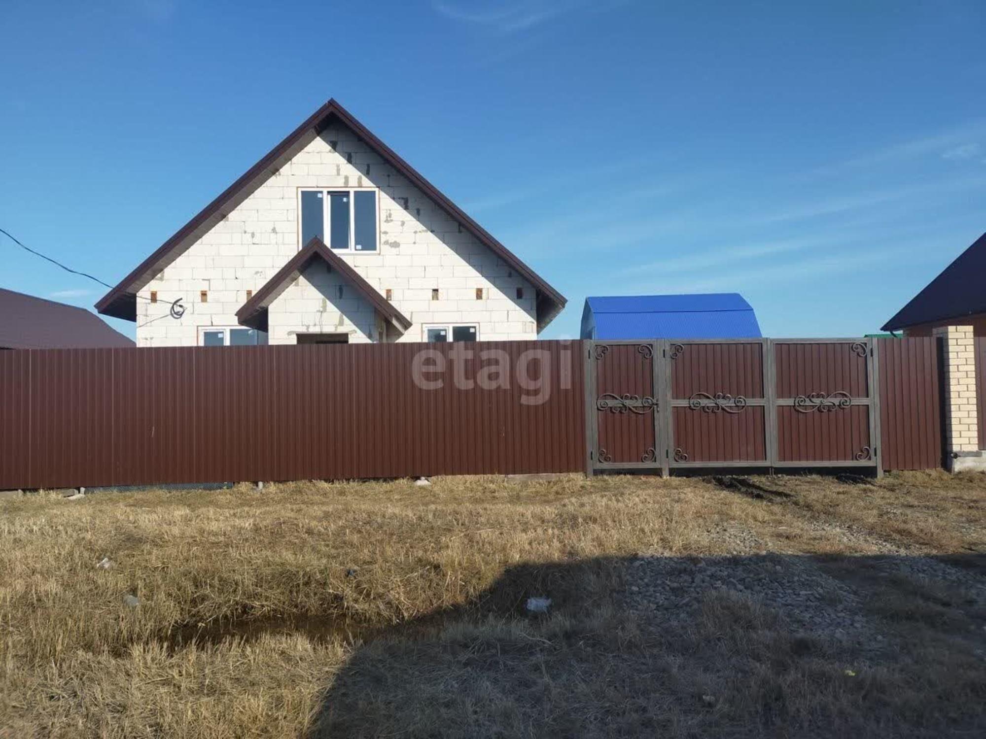 Купить дачу, дом, коттедж за 7 500 000 рублей на Павла Рощевского, 9а