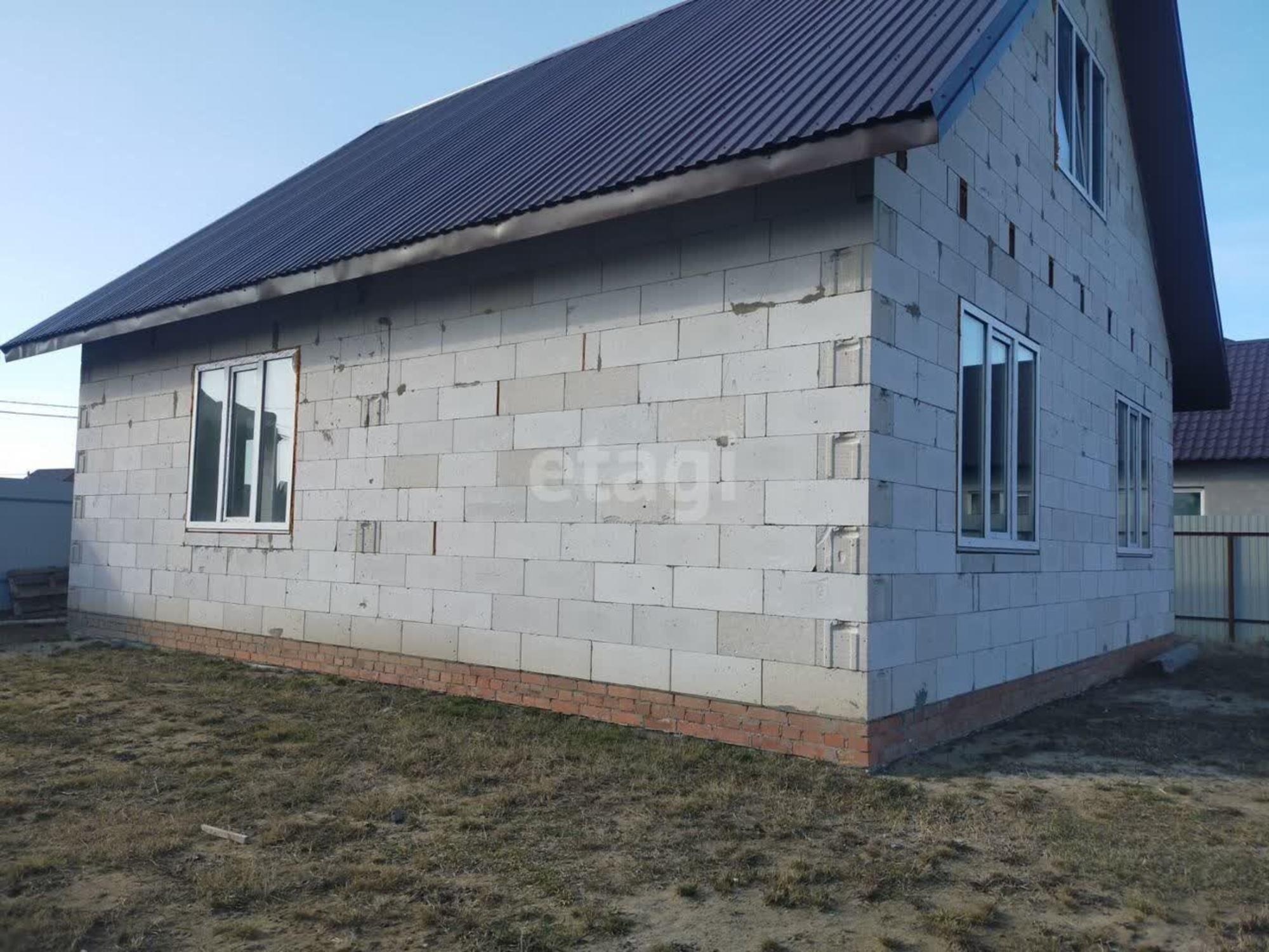Купить дачу, дом, коттедж за 7 500 000 рублей на Павла Рощевского, 9а