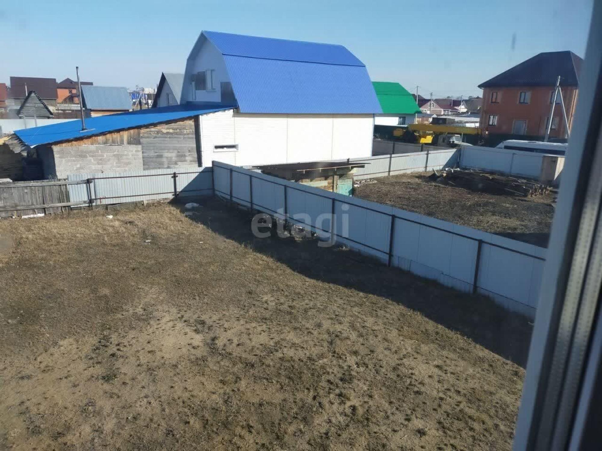 Купить дачу, дом, коттедж за 7 500 000 рублей на Павла Рощевского, 9а