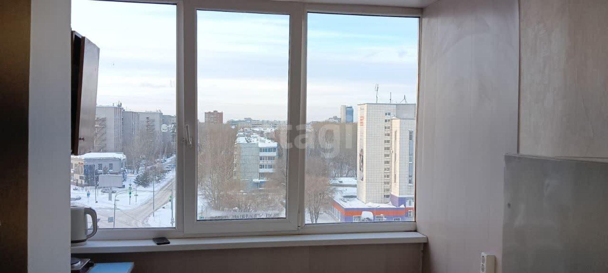 Купить квартиру за 1 700 000 рублей на Олимпийская, 20