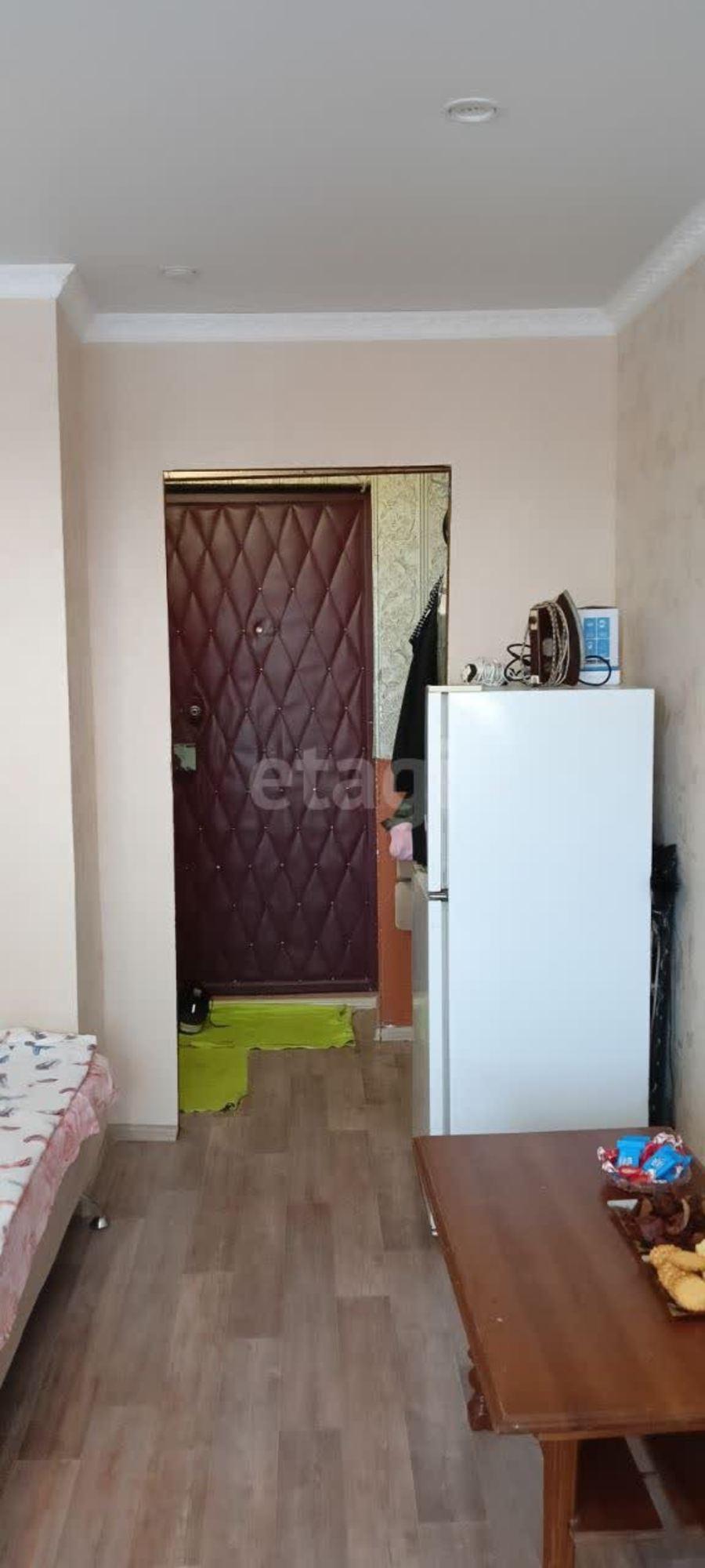 Купить квартиру за 1 700 000 рублей на Олимпийская, 20