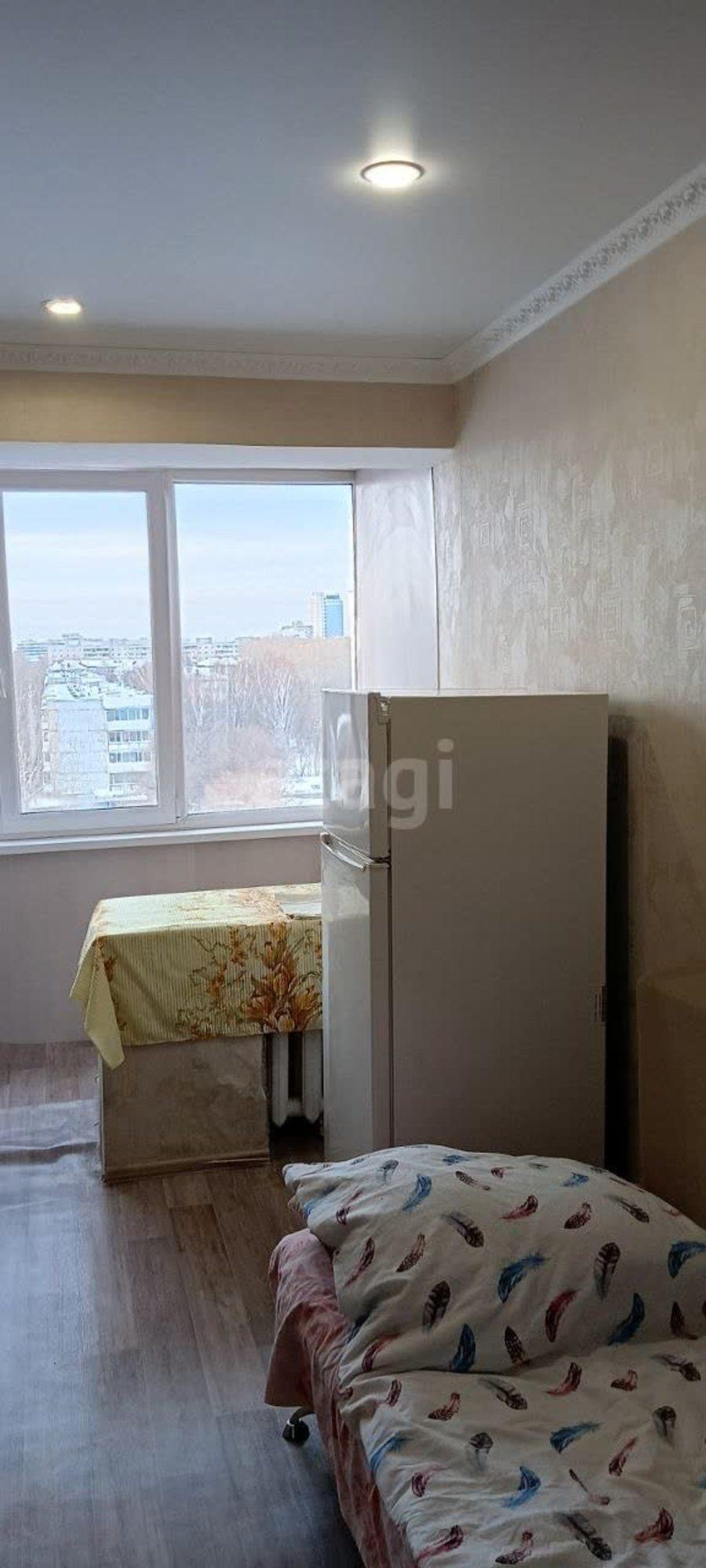 Купить квартиру за 1 700 000 рублей на Олимпийская, 20