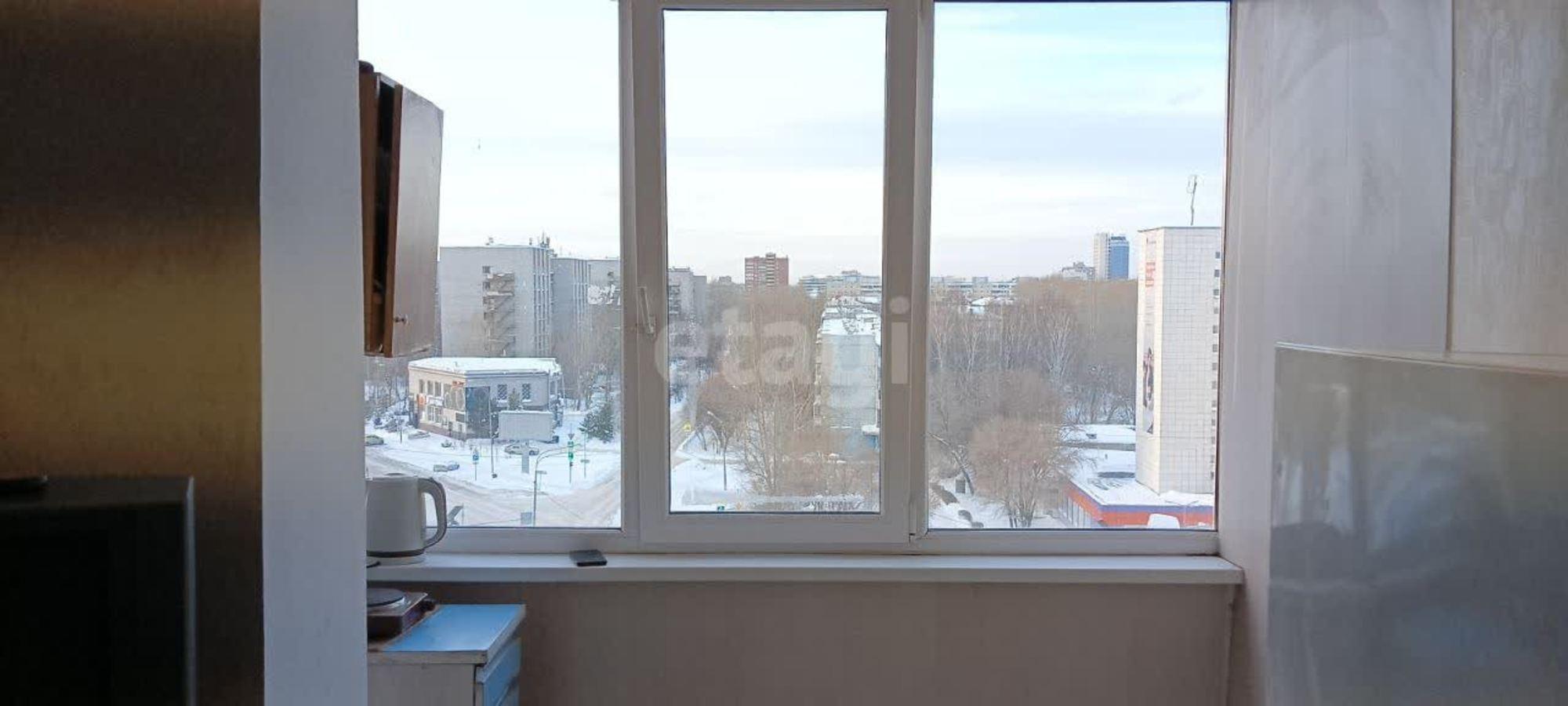 Купить квартиру за 1 700 000 рублей на Олимпийская, 20