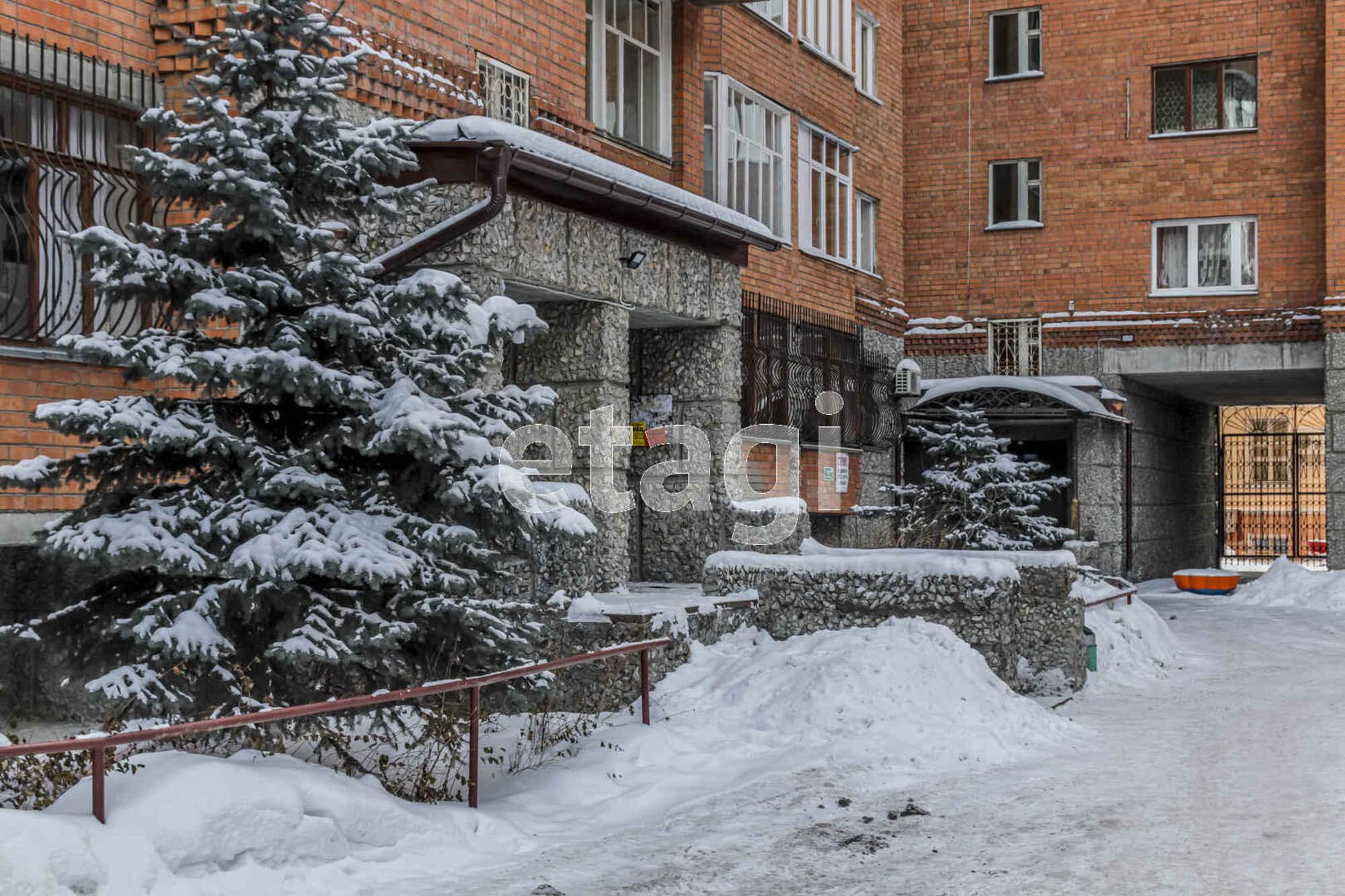 Купить квартиру за 21 000 000 рублей на Свердлова, 35