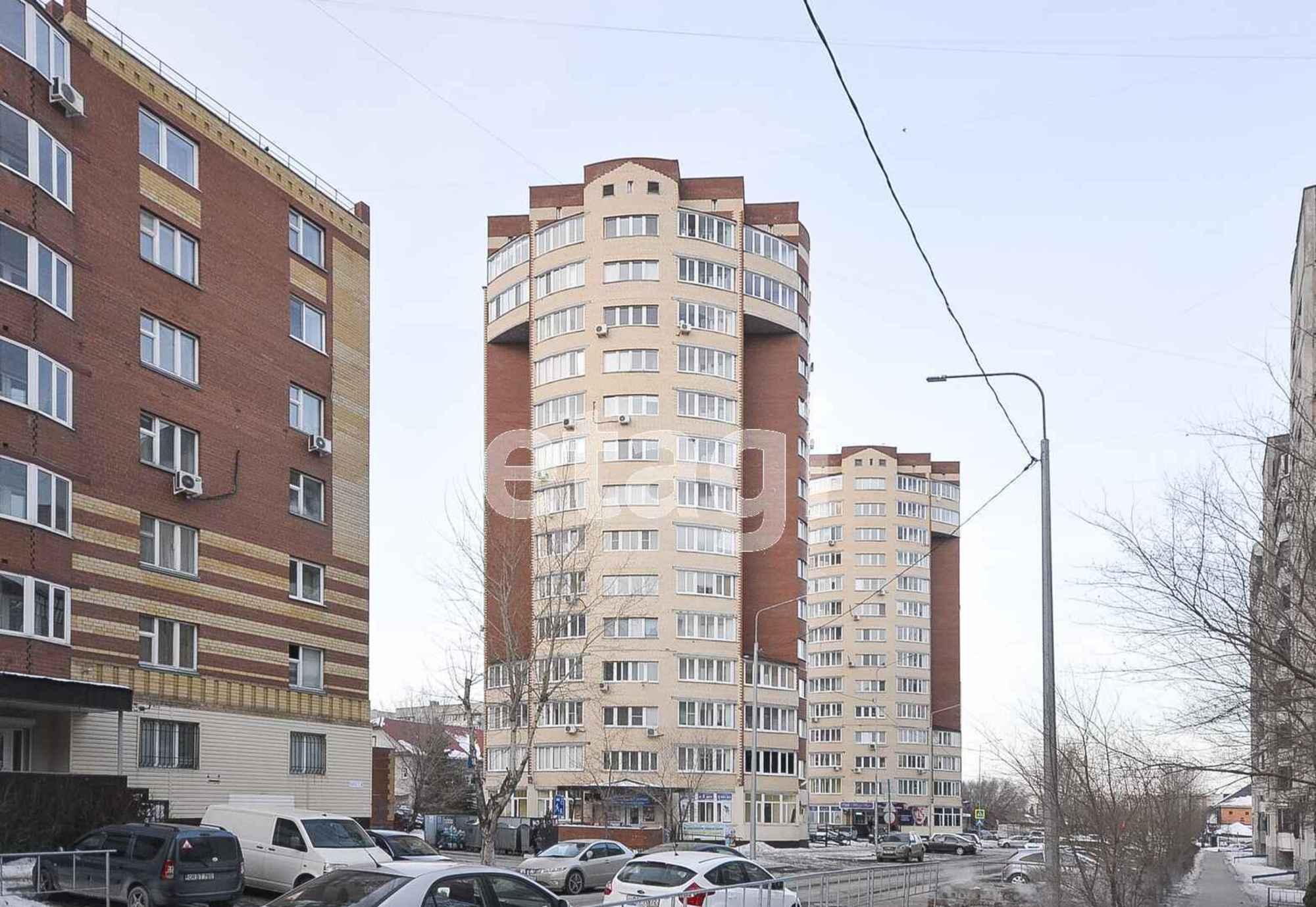 Купить квартиру за 8 350 000 рублей на Транспортная, 84