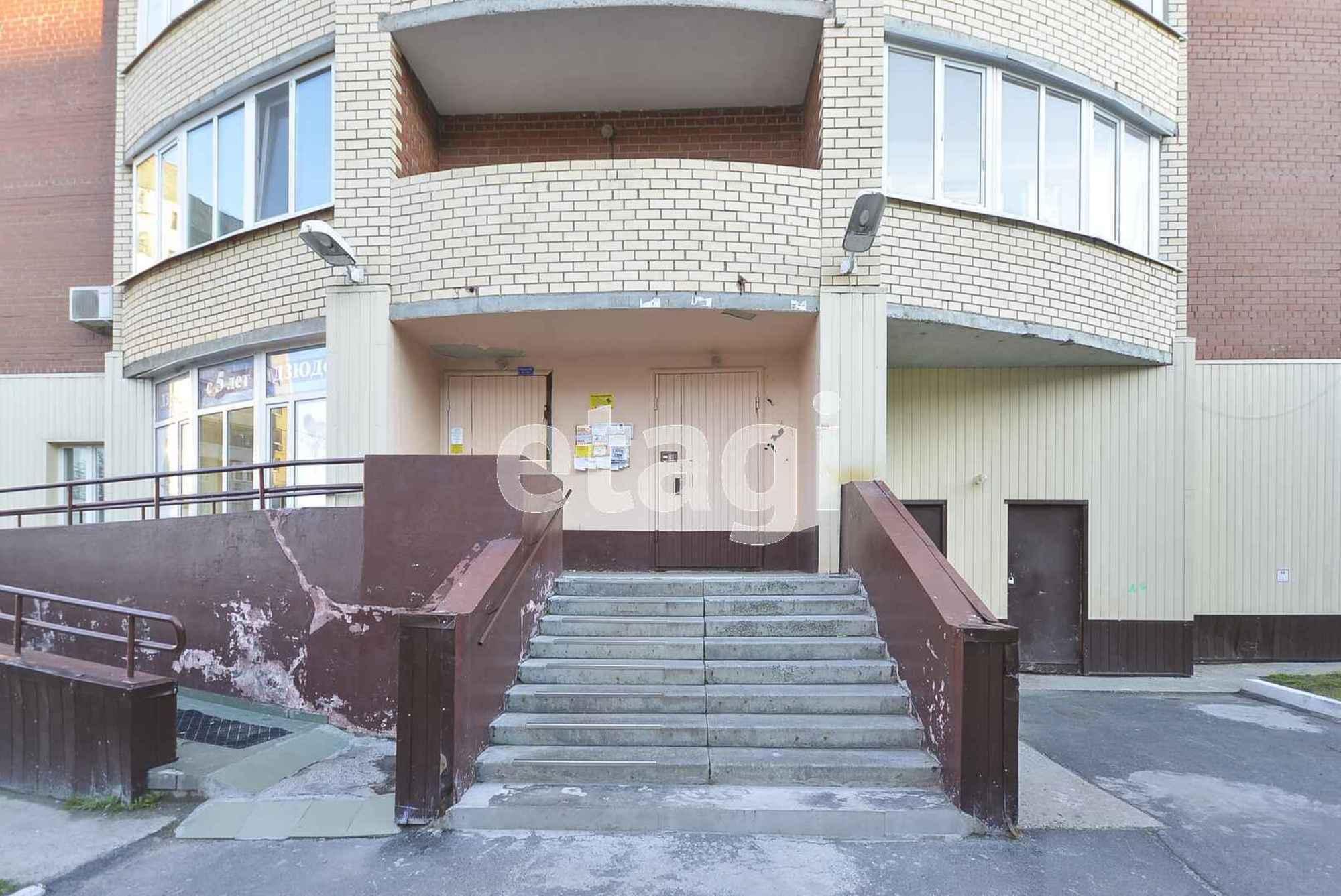 Купить квартиру за 8 350 000 рублей на Транспортная, 84