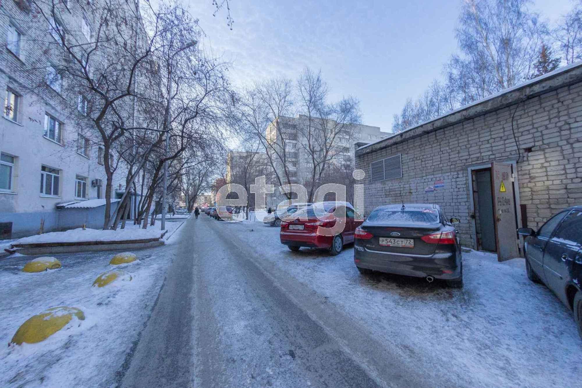 Купить квартиру за 5 650 000 рублей на Ямская, 96