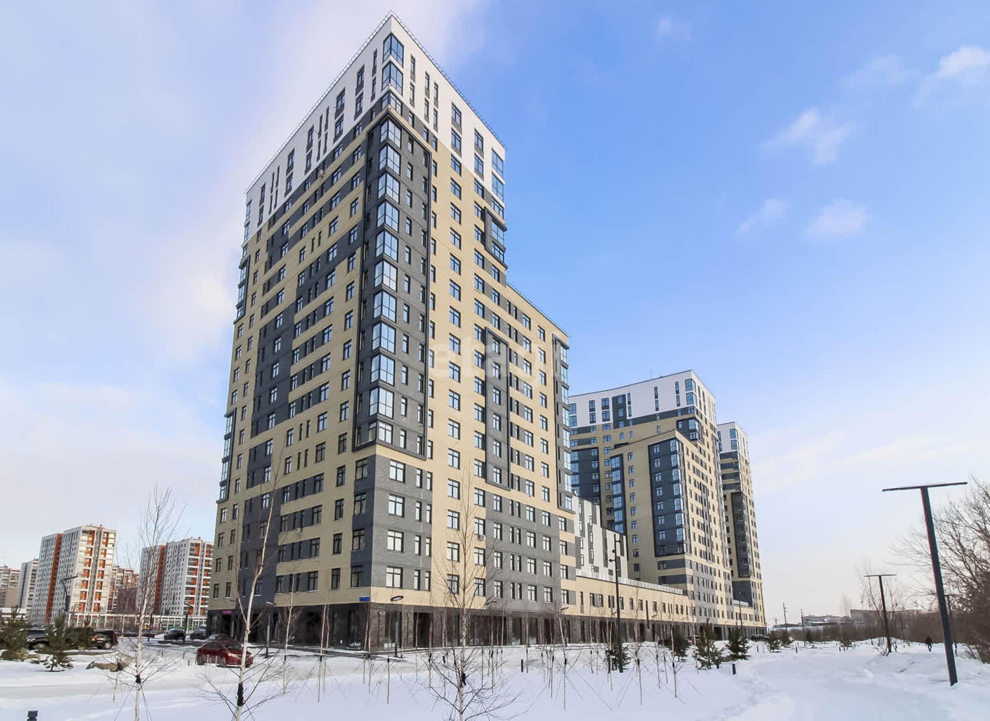Купить квартиру за 15 000 000 рублей на Эрвье, 38
