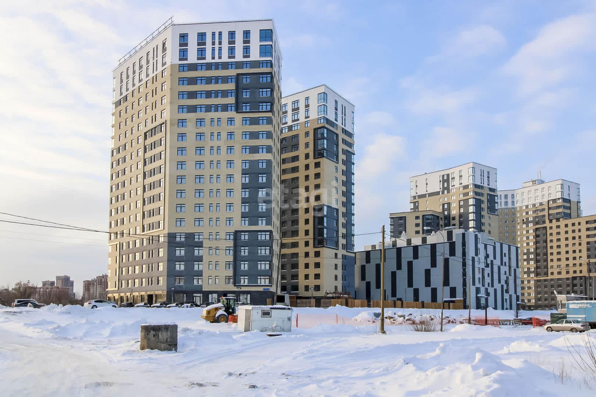 Купить квартиру за 15 000 000 рублей на Эрвье, 38