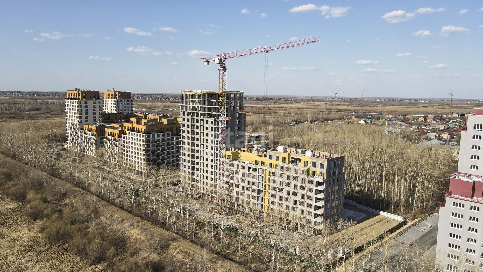 Купить квартиру за 5 600 000 рублей на Воронинская, 47