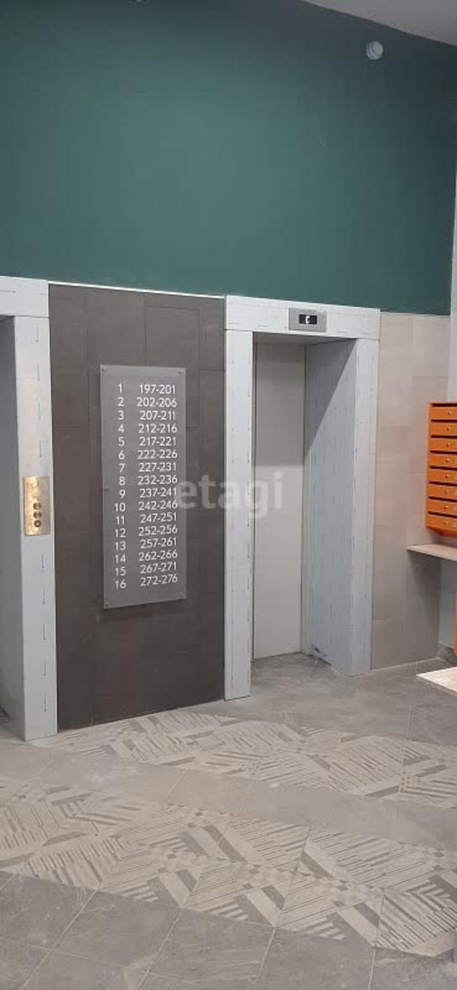 Купить квартиру за 4 800 000 рублей на Широтная, 209/1