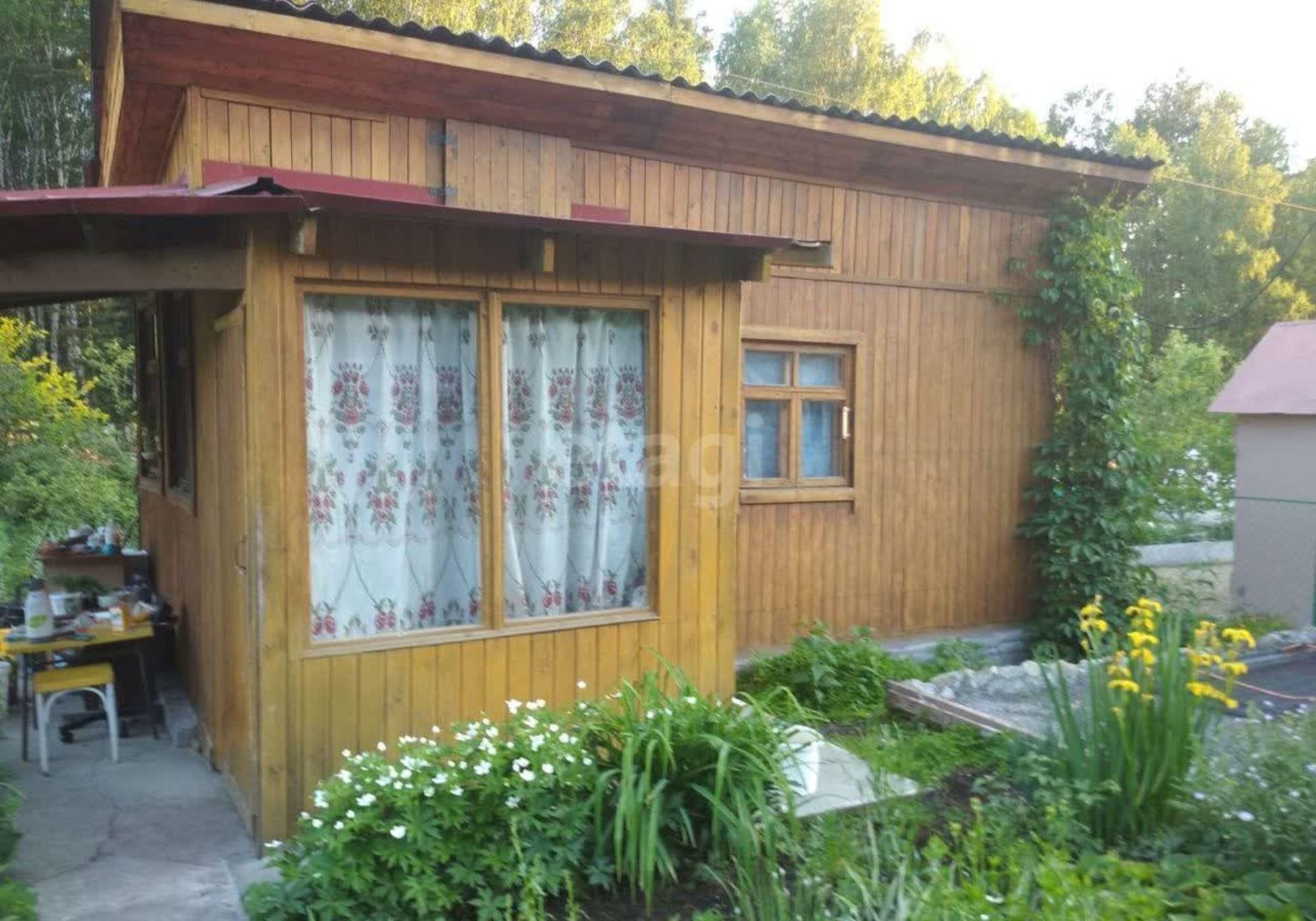 Купить дачу, дом, коттедж за 1 050 000 рублей на Канал