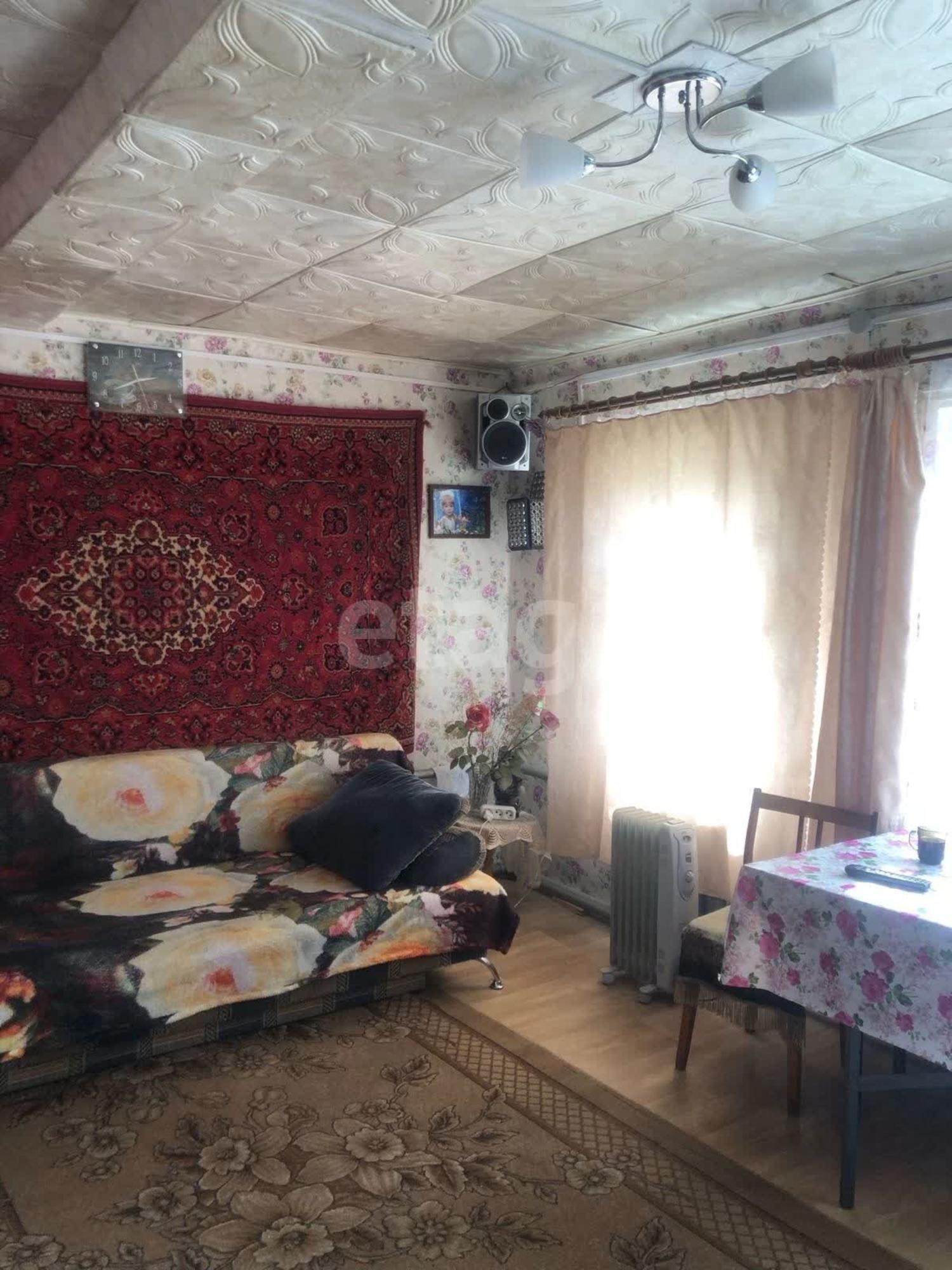 Купить дачу, дом, коттедж за 2 199 000 рублей на г.Дегтярск,Фурманова 28