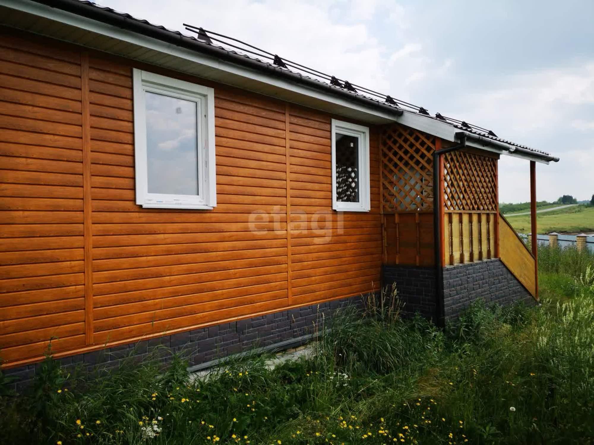 Купить дачу, дом, коттедж за 4 650 000 рублей на Староуткинск,Кирова 123