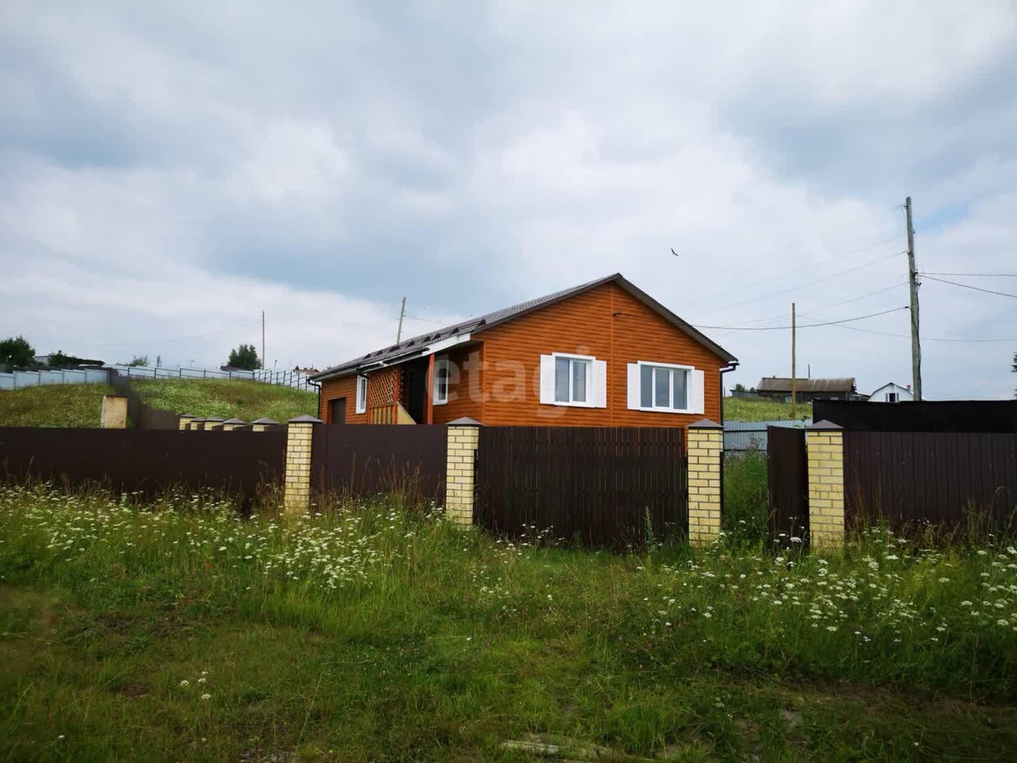 Купить дачу, дом, коттедж за 4 650 000 рублей на Староуткинск,Кирова 123