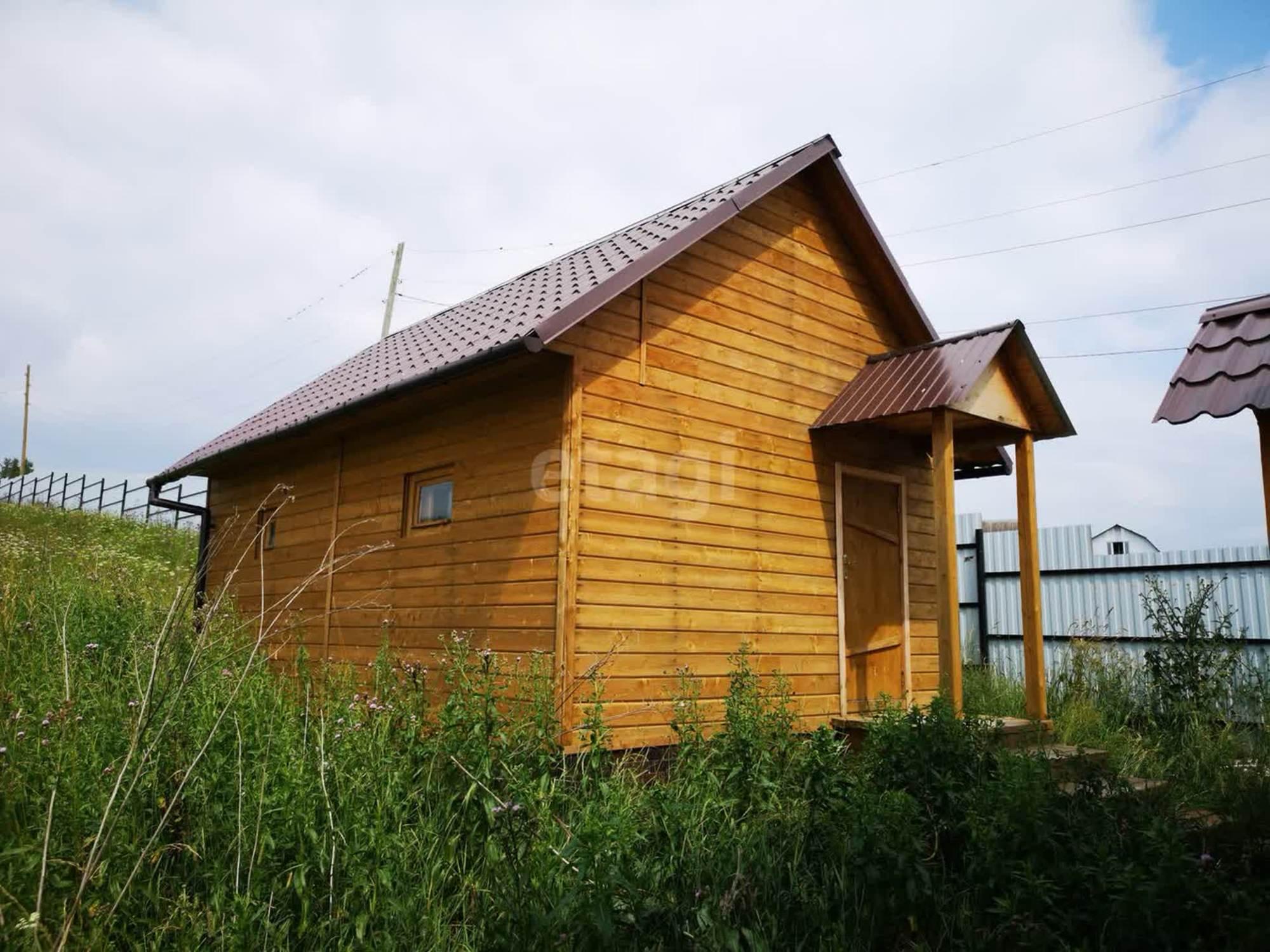 Купить дачу, дом, коттедж за 4 650 000 рублей на Староуткинск,Кирова 123