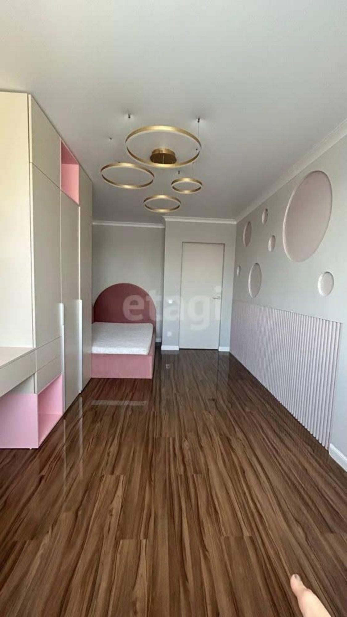 Купить квартиру за 23 500 000 рублей на Радищева, 53 к 1