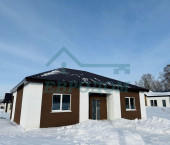 коттедж 151 кв м Гармония