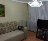 2-комн, 50кв м, этаж 4/5 Комсомольская, 28