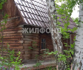 коттедж 25 кв м Восточный территория тсн