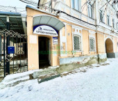 офис 41.1 кв м, этаж 1/2 Революционная ул, 17/1