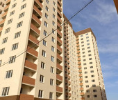 2-комн, 58.81кв м, этаж 6/19 Панченко К.П. ул, 9